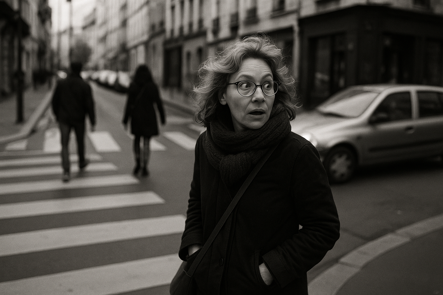 Streetfotografie