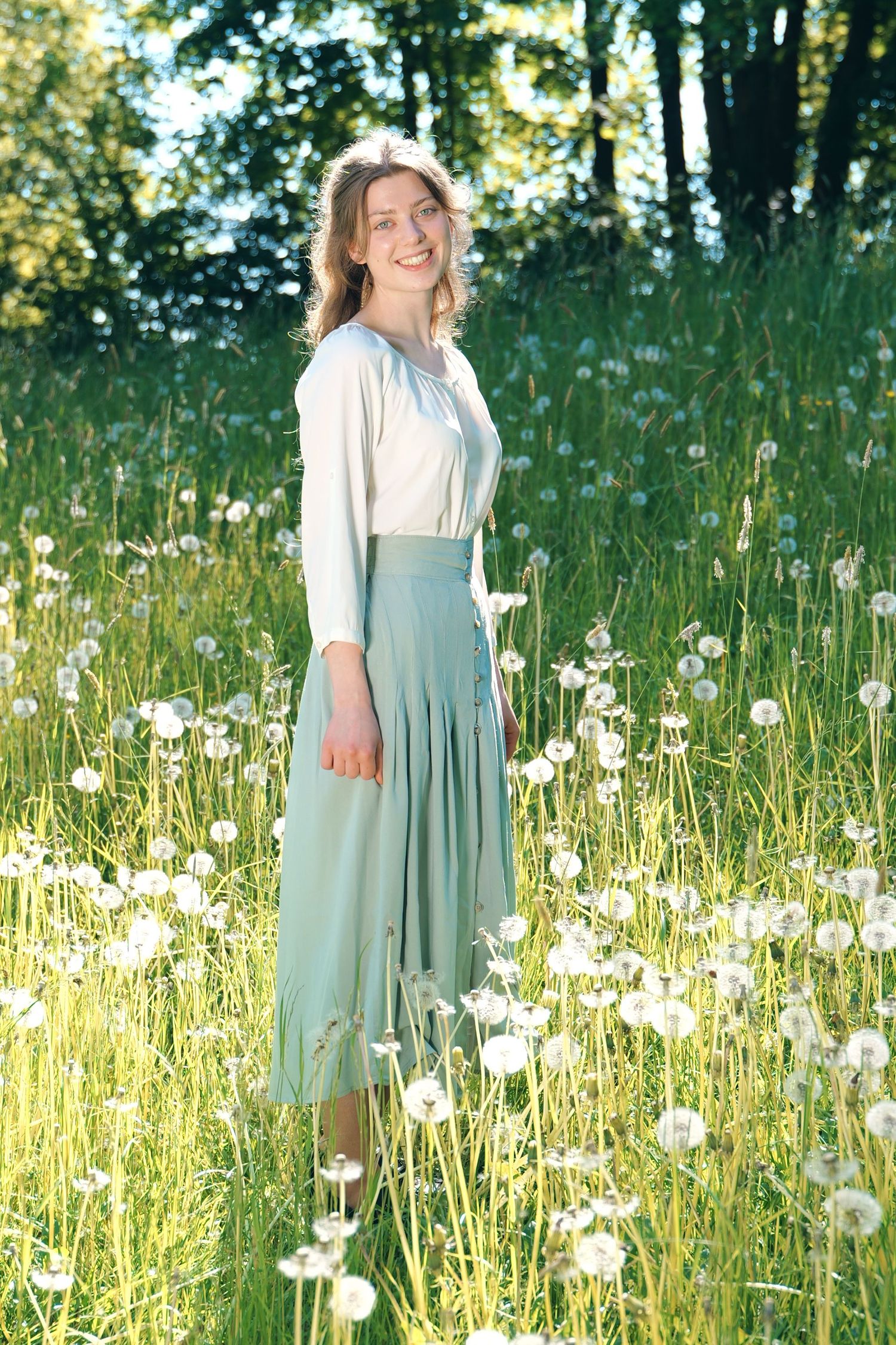 Portraitfotografie Landshut