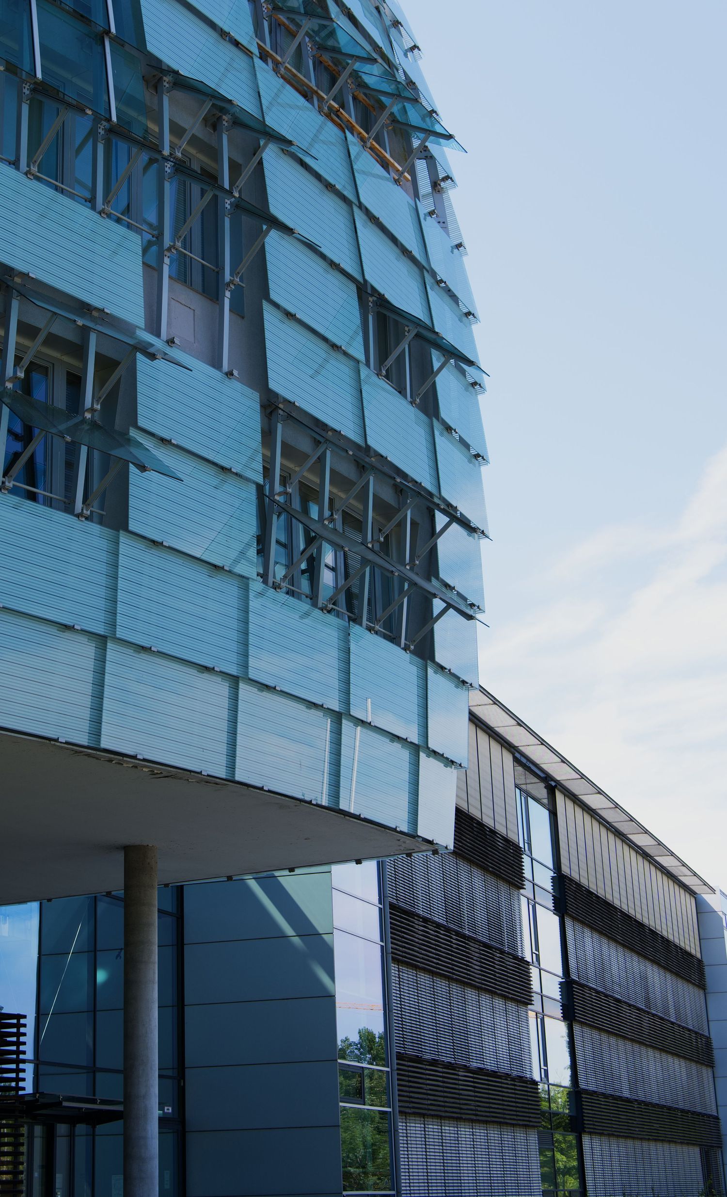 Architekturfotograf Landshut