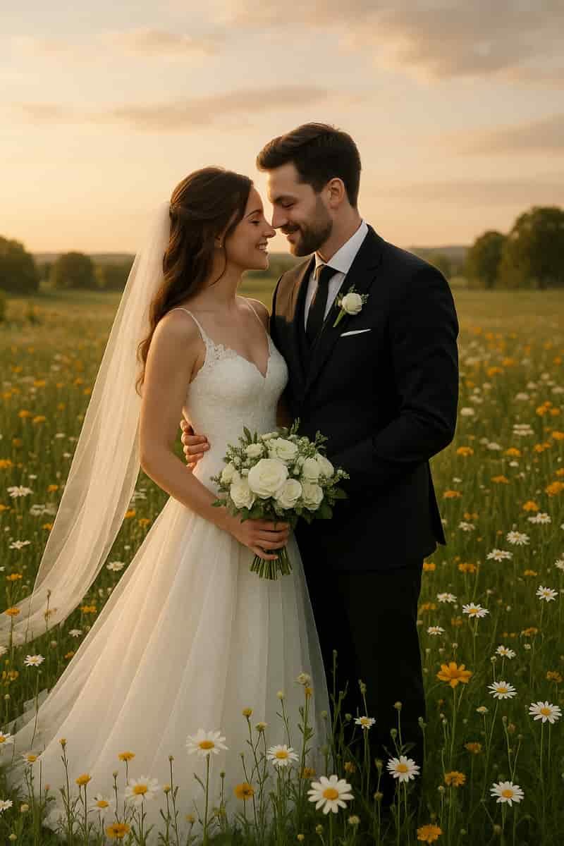 Hochzeitsfotograf Landshut