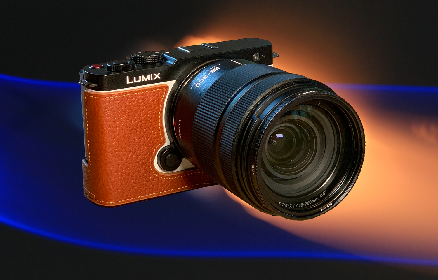 Lumix S9