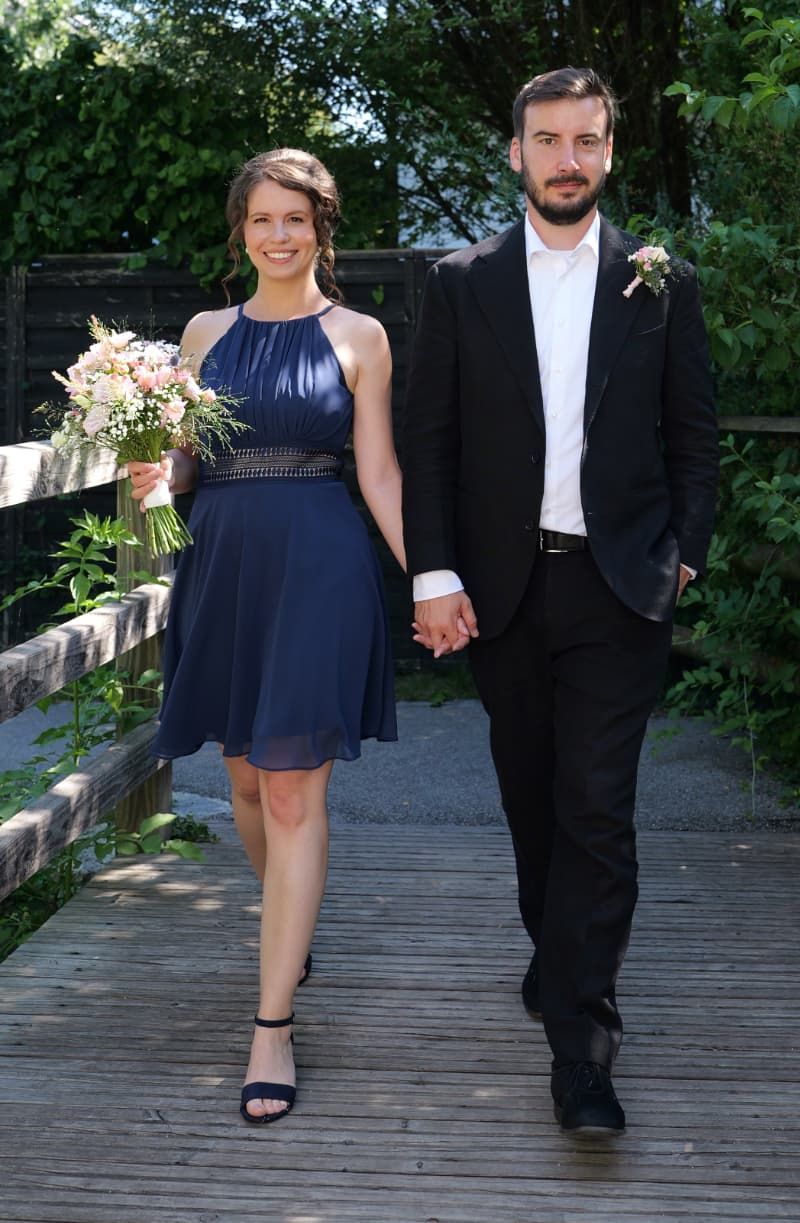 Hochzeitsfotograf Landshut