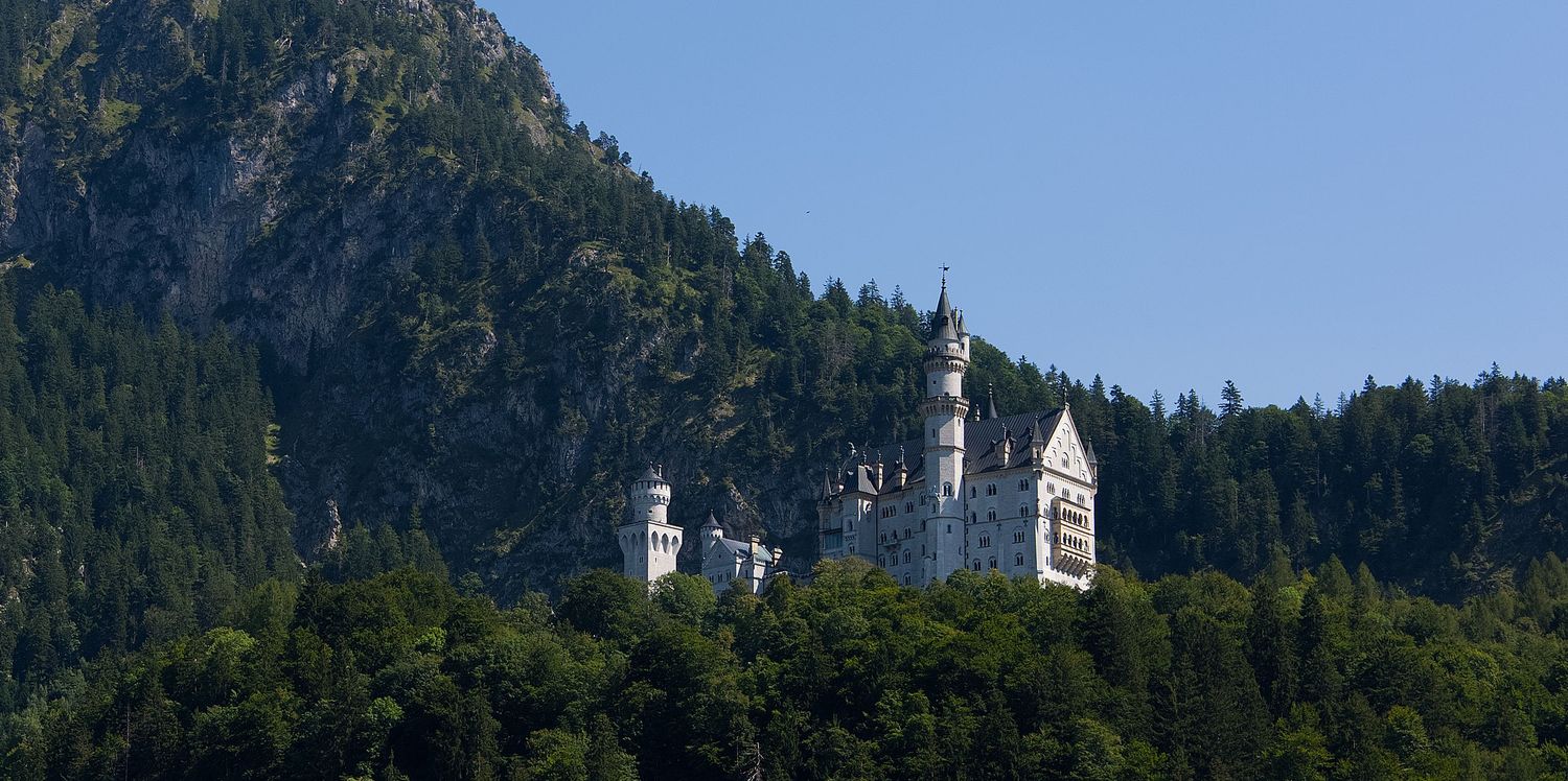 Neuschwanstein