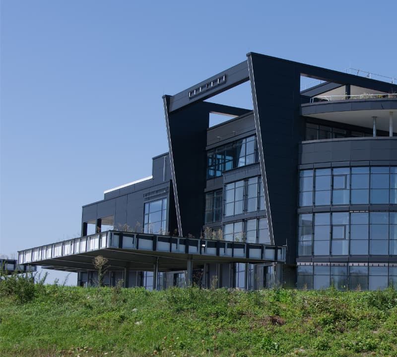Architekturfotograf Landshut