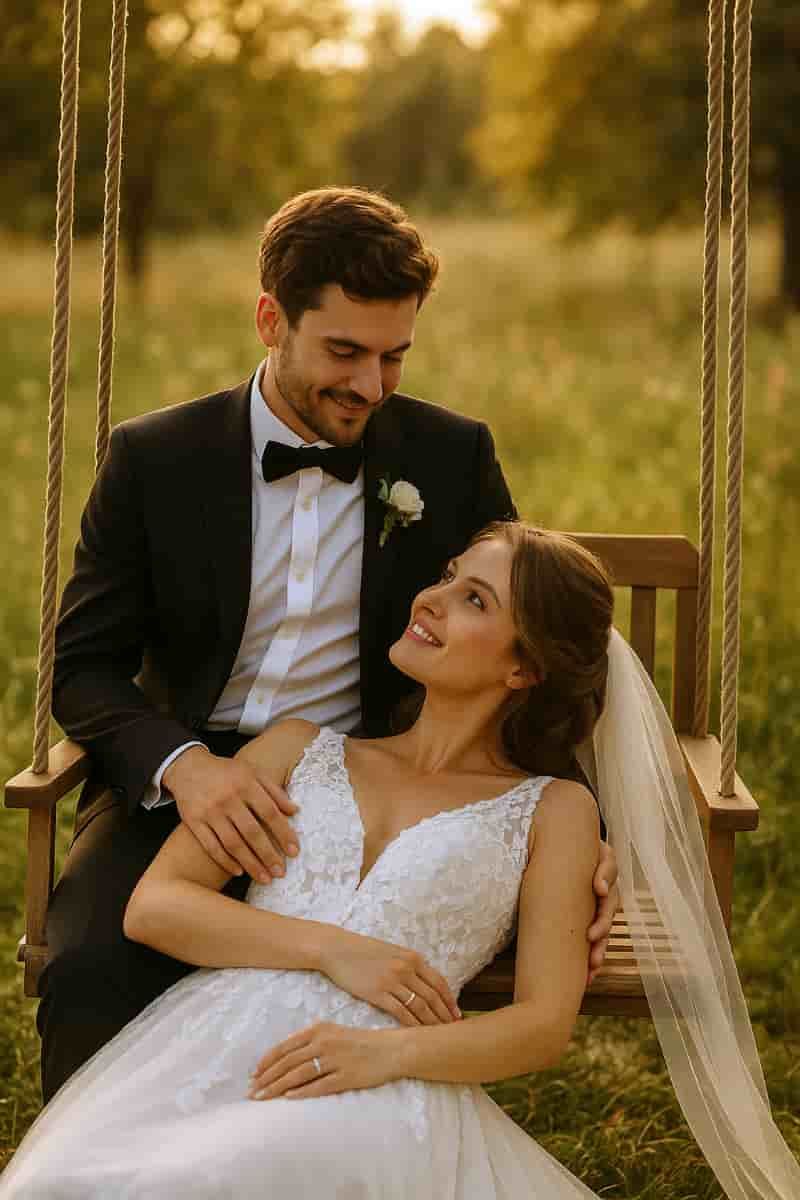 Hochzeitsfotograf
