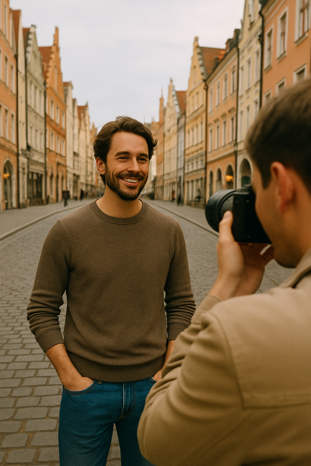 Fotograf Landshut Portraits