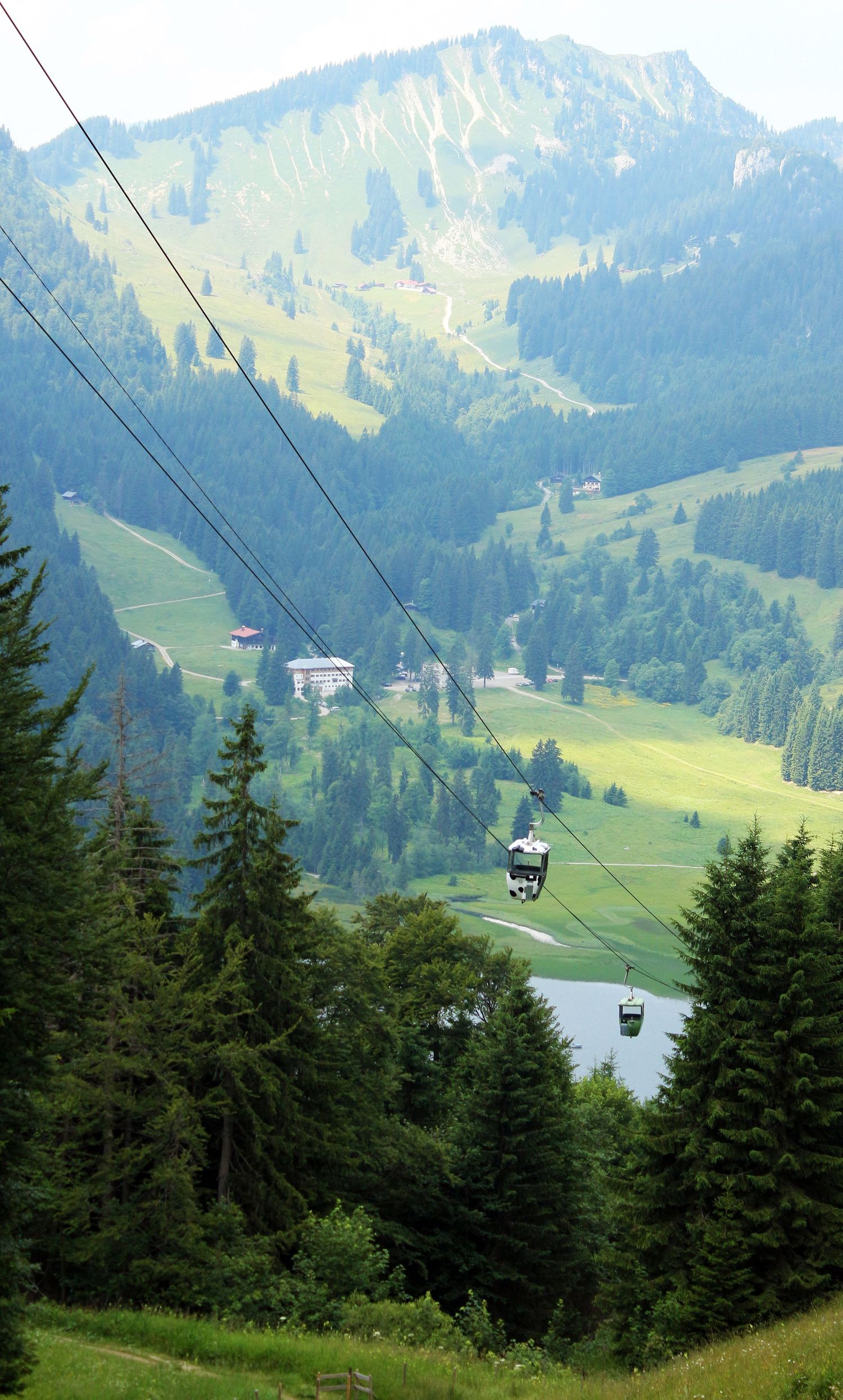 Taubensteinbahn