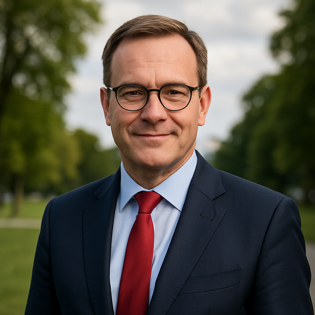 Politikerportraits  Landshut