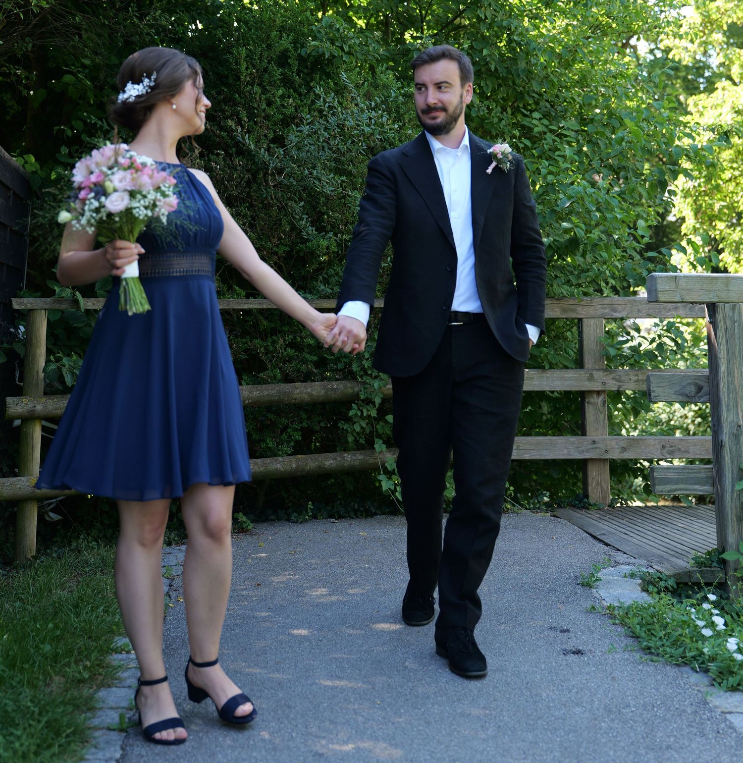 Hochzeitsfotograf Landshut