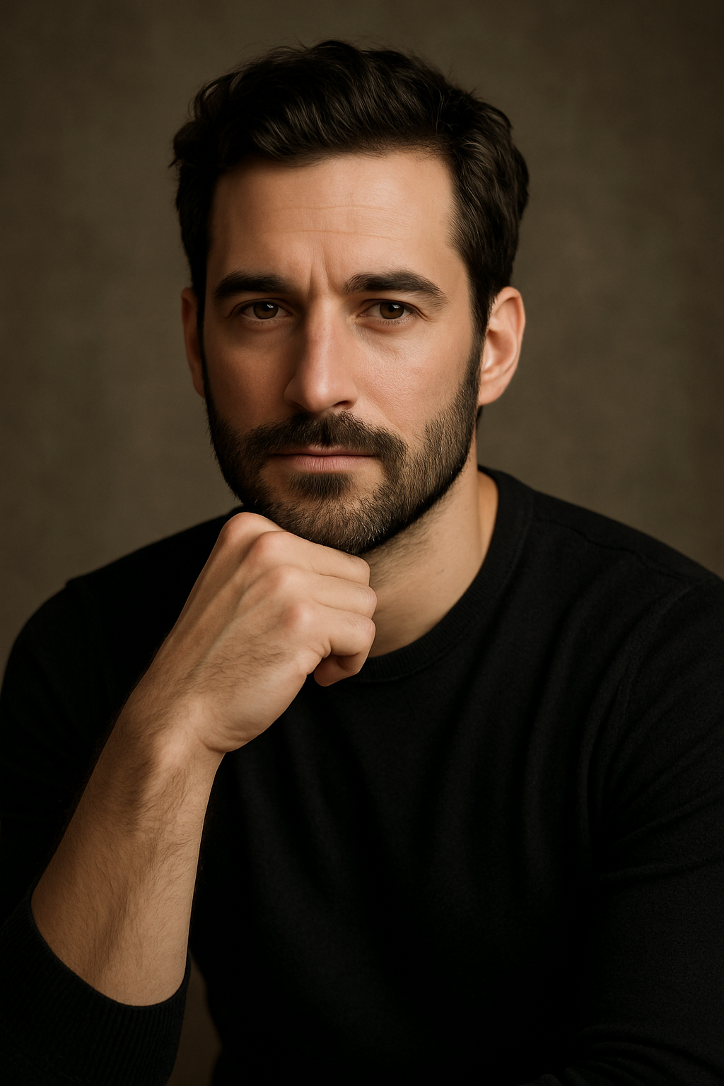 Beste Posen beim Portraitfoto