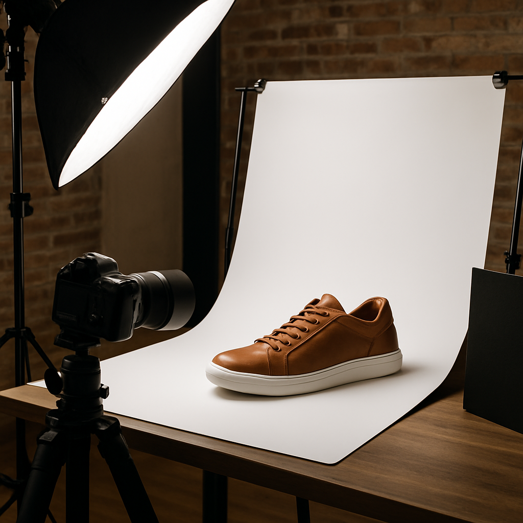 Produktfotografie Landshut