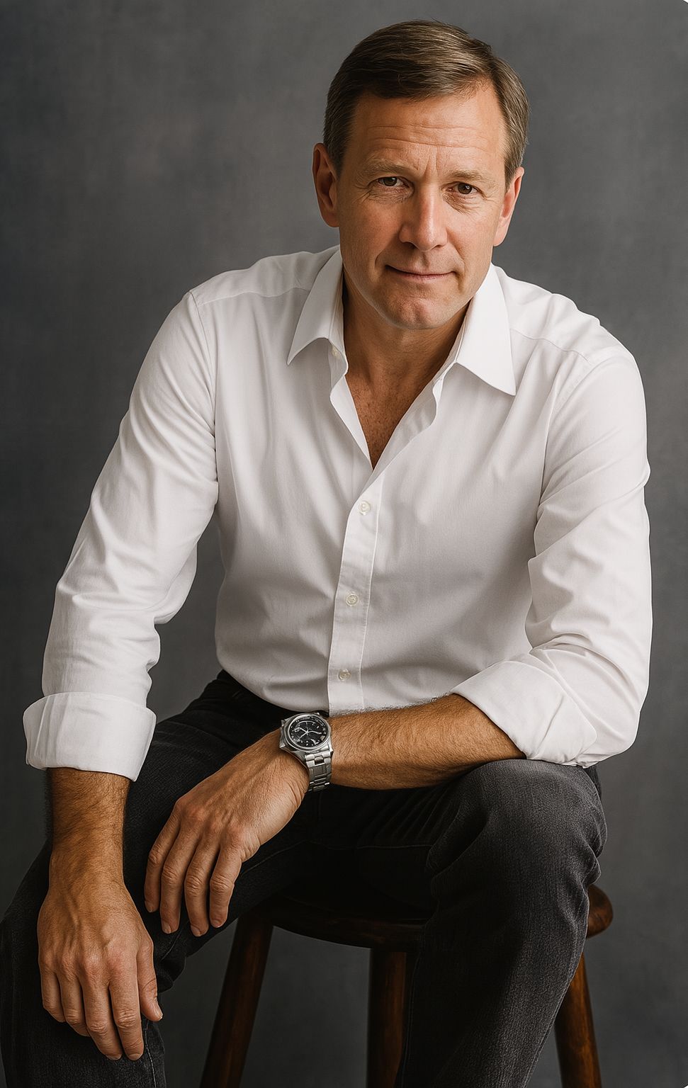 Beste Posen beim Portraitfoto