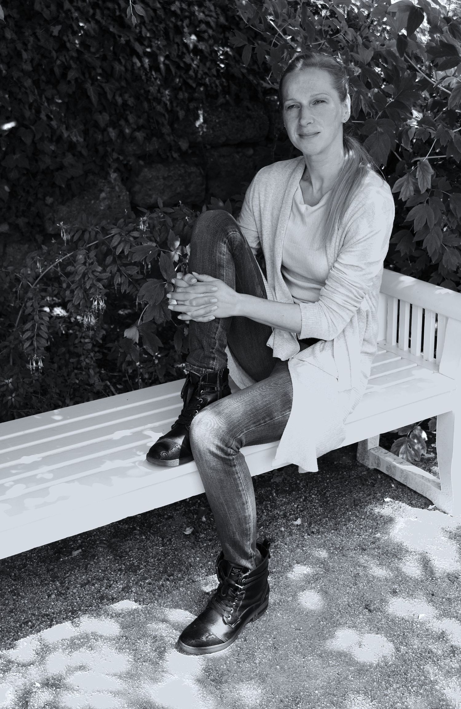 Portraitfotografie Landshut