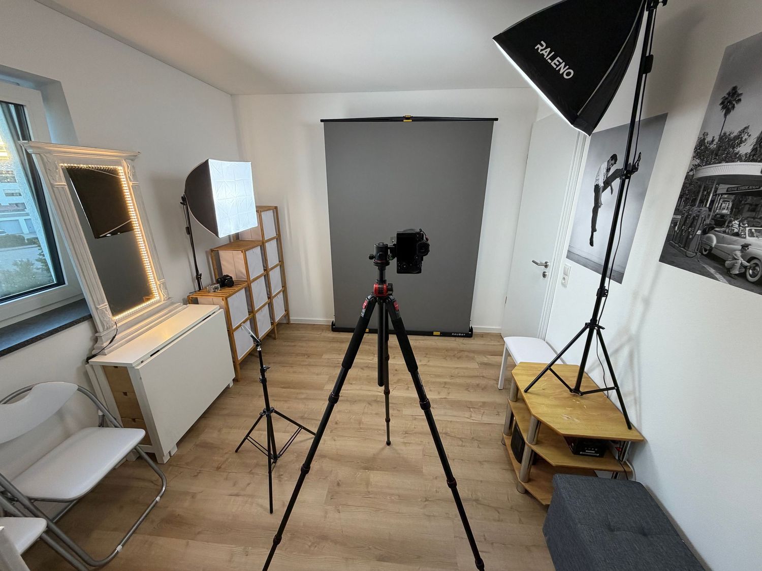 Fotostudio Fotograf Landshut