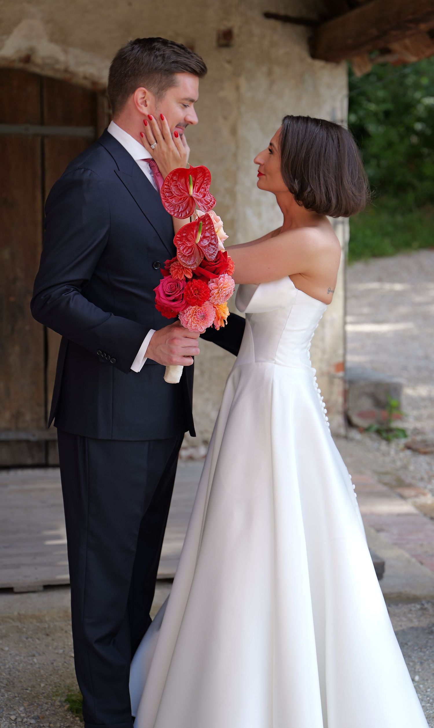 Hochzeitsfotograf Landshut
