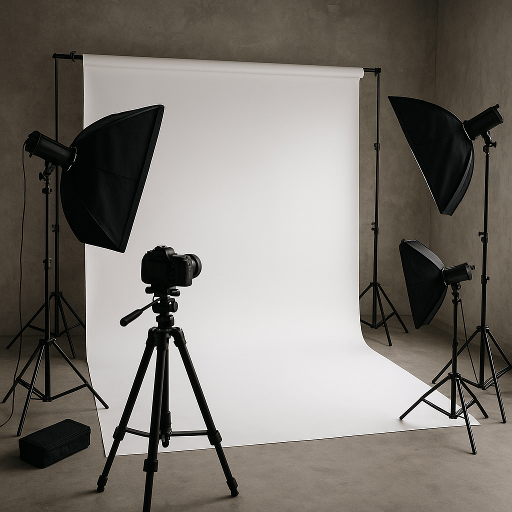 Studio Foto Landshut