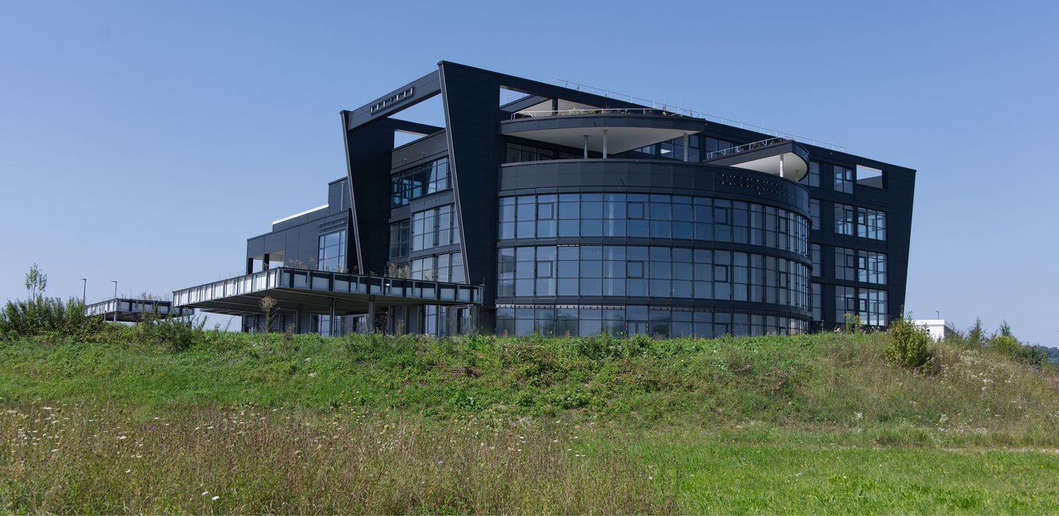 Architekturfotograf Landshut