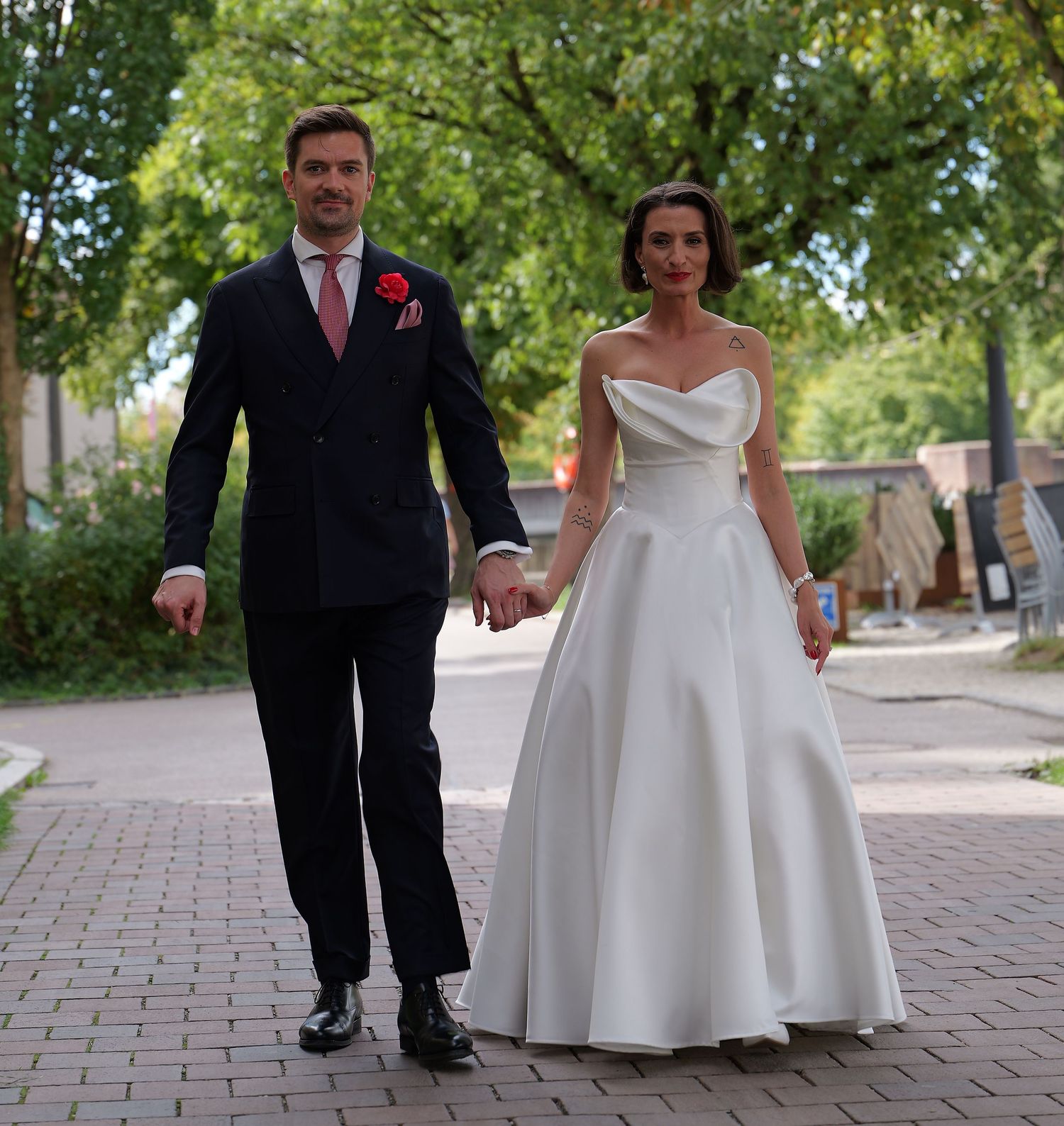 Hochzeitsfotograf Landshut