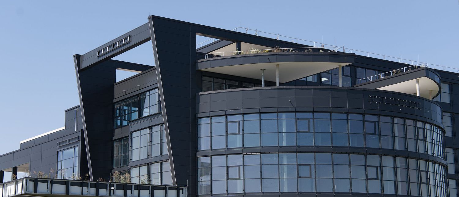Architekturfotograf Landshut