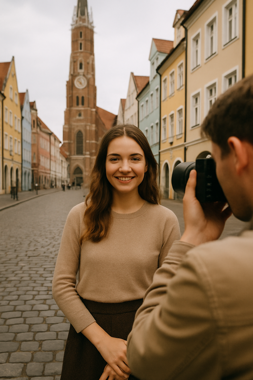 Fotograf Landshut Portraits