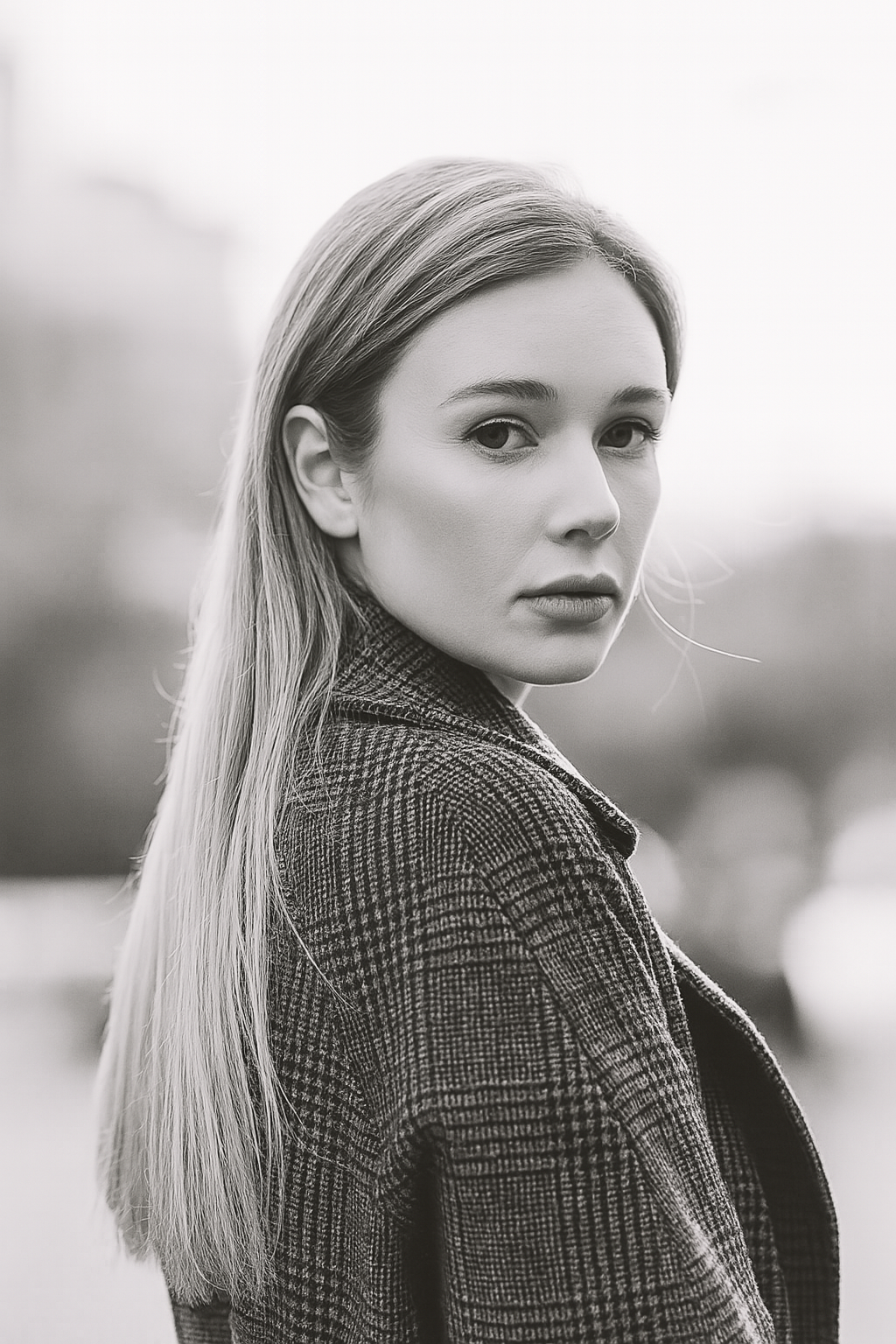 Beste Posen beim Portraitfoto