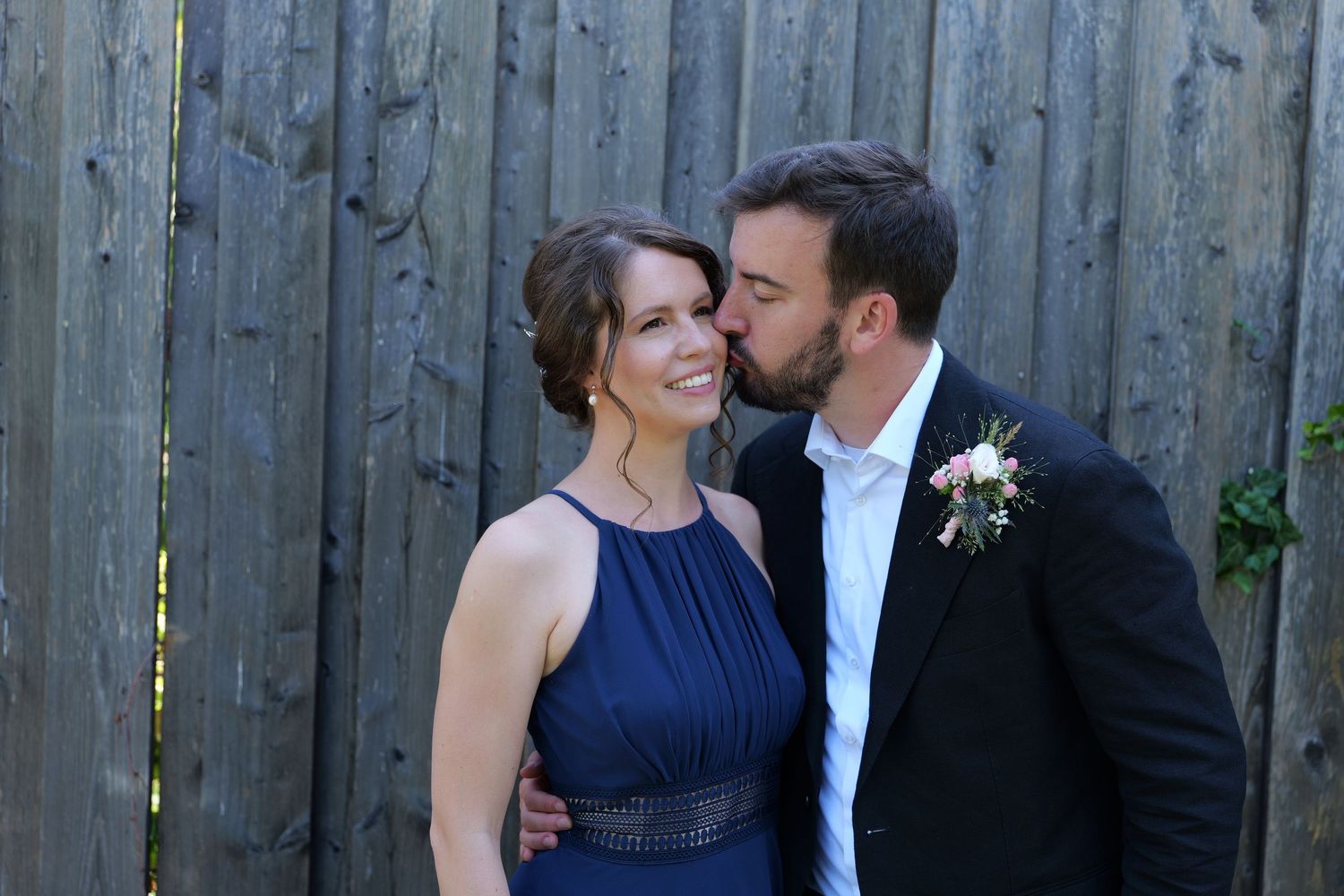 Hochzeitsfotograf Landshut