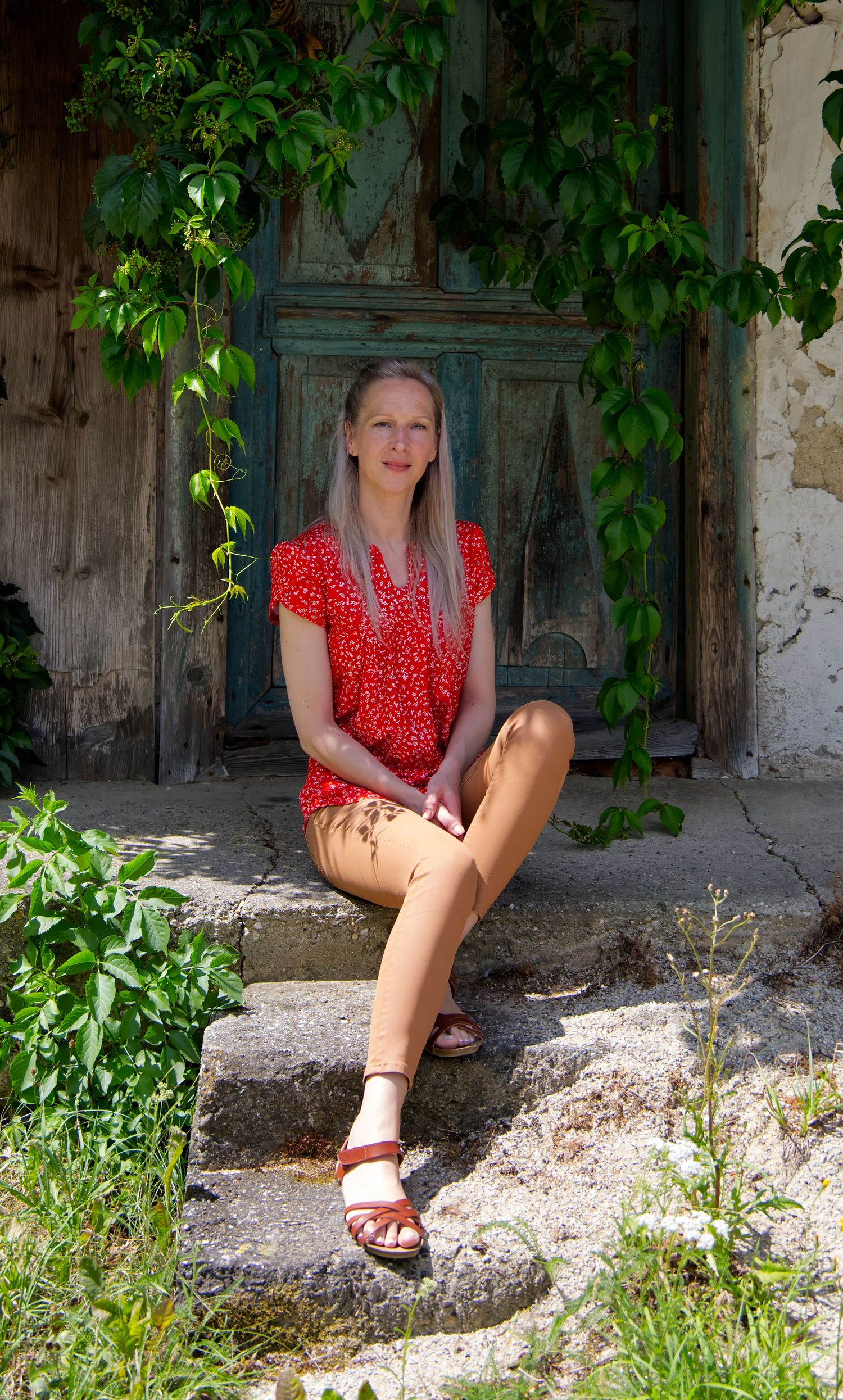 Portraitfotograf Landshut