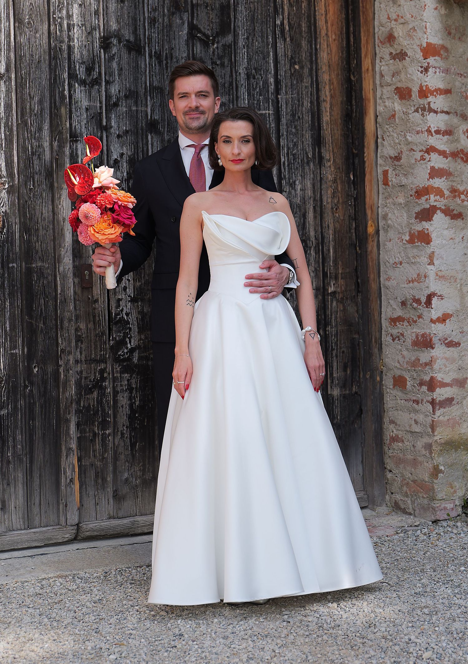 Hochzeitsfotograf Landshut