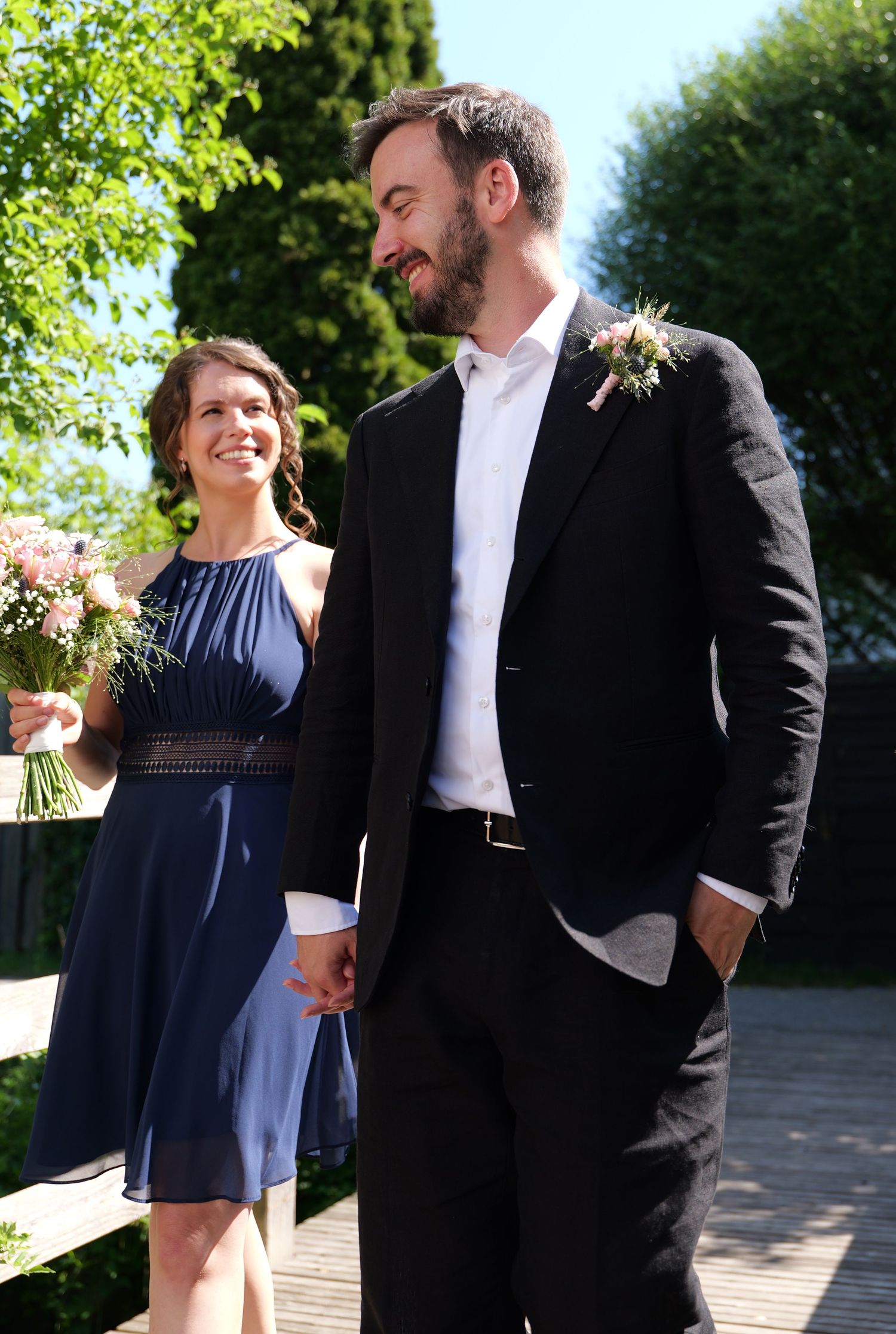 Hochzeitsfotograf Landshut