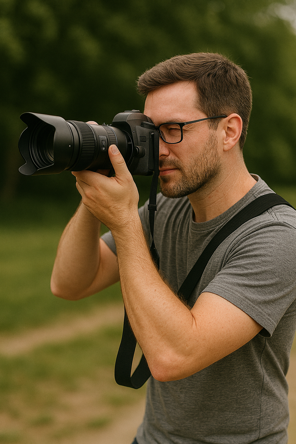 Fotograf Landshut