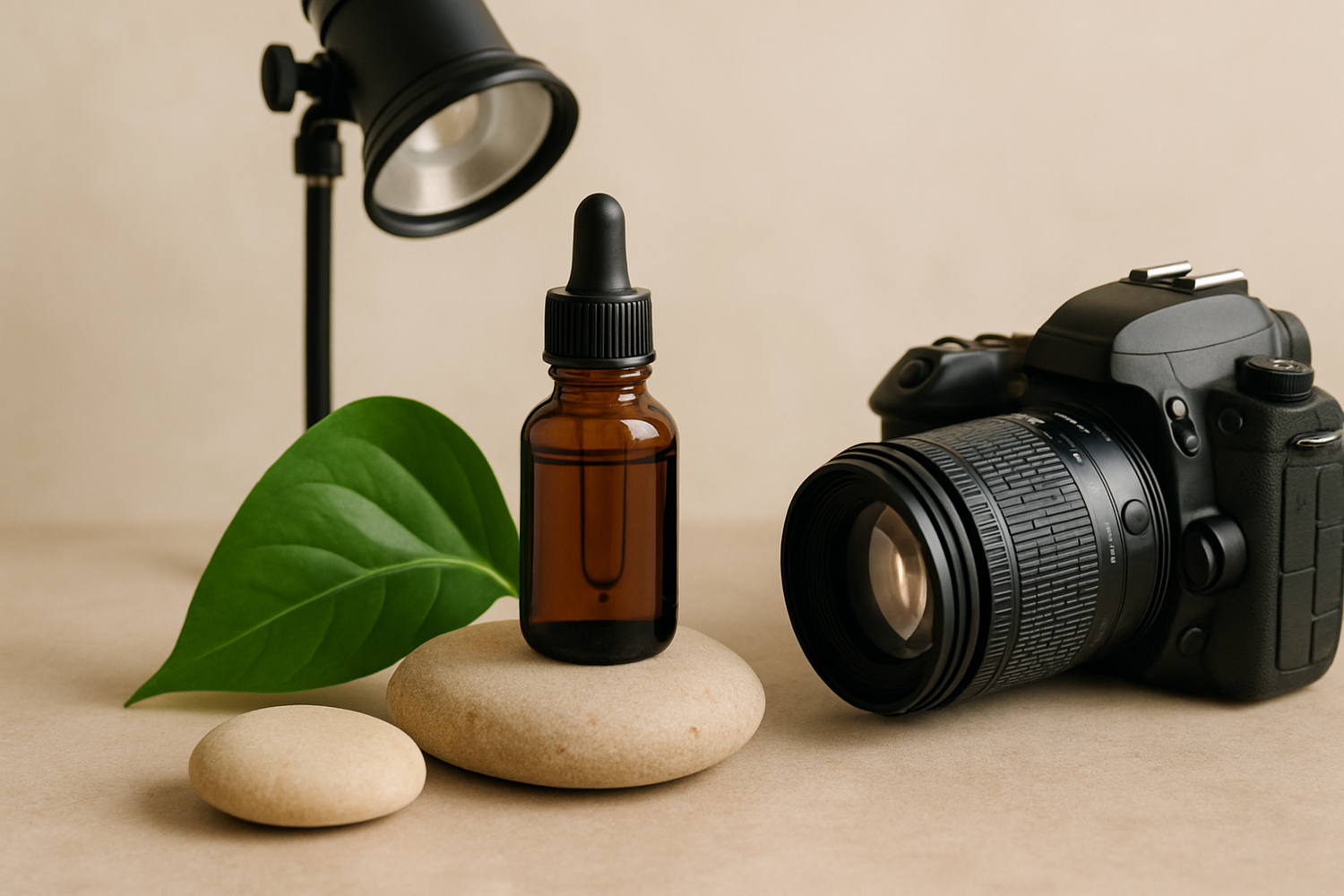 Produktfotografie Landshut