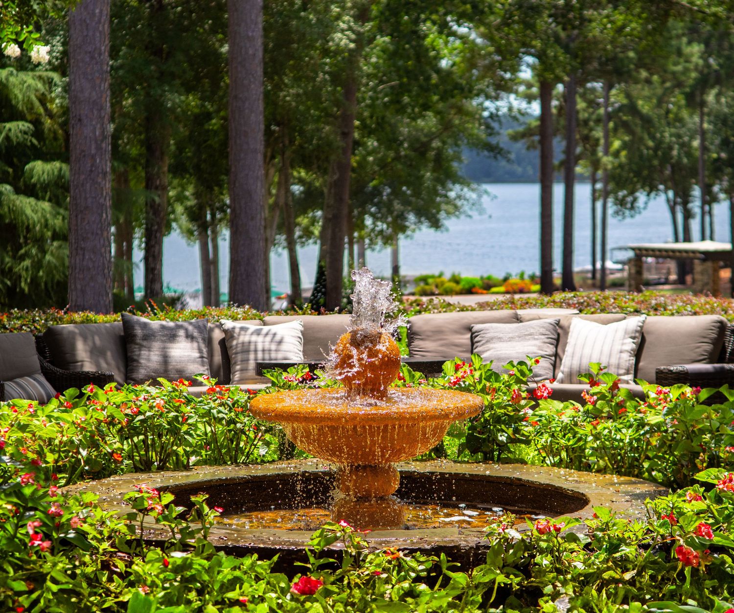 luxury community photographer