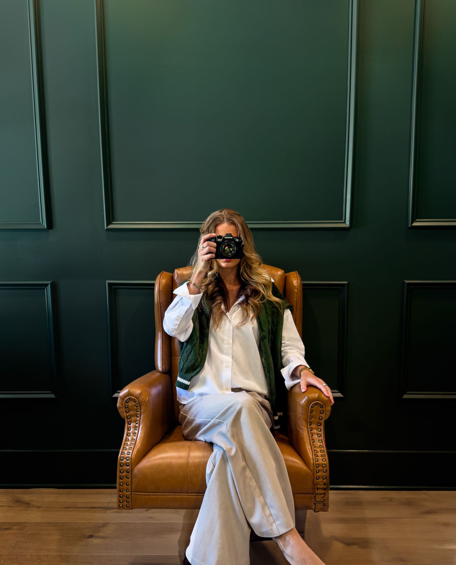 luxury property photographer