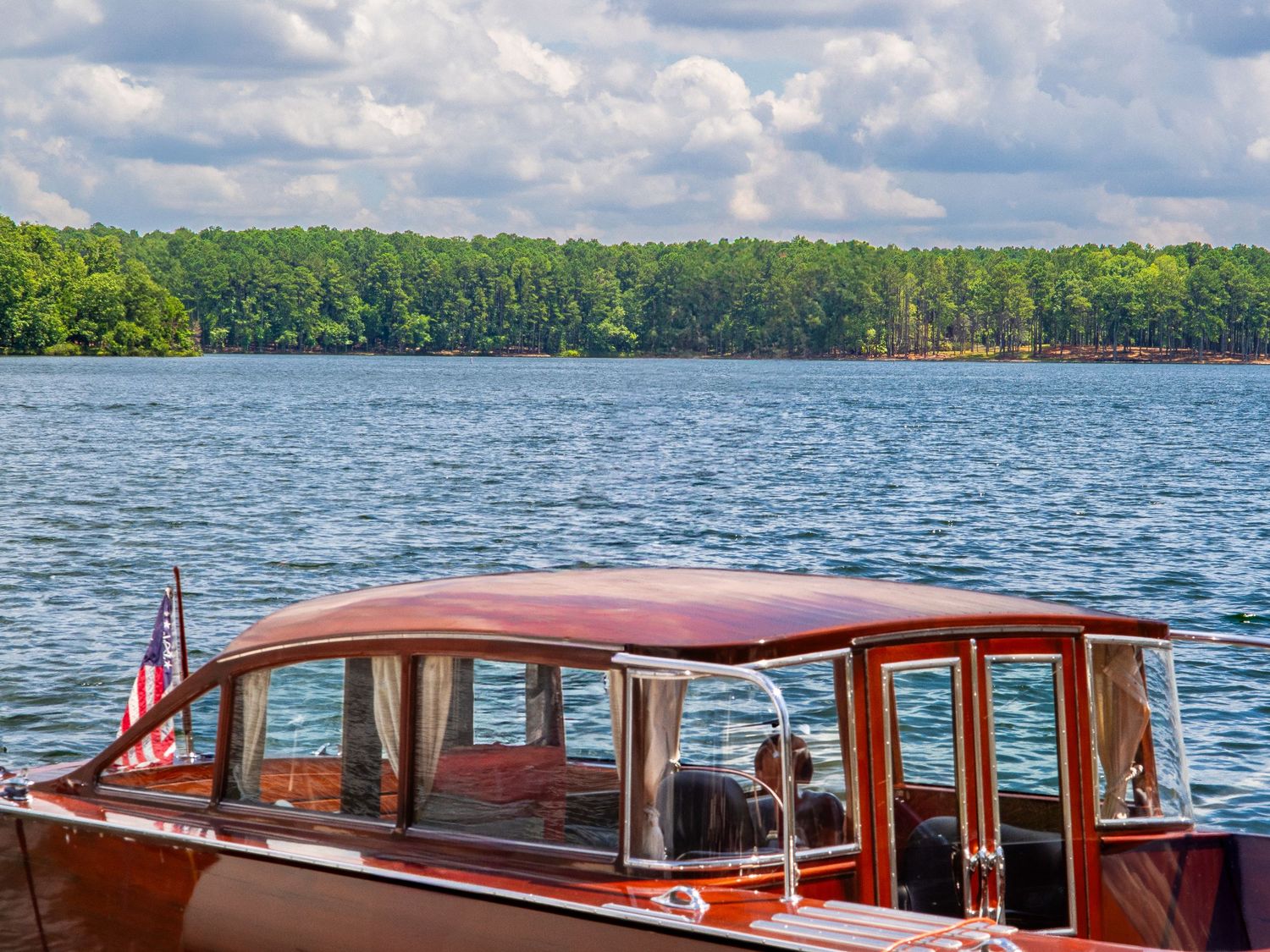 luxury wedding boat photograph, luxurious wood boat, 5-star hotel photographer, five-star resort photo, the Ritz-Carlton photographer