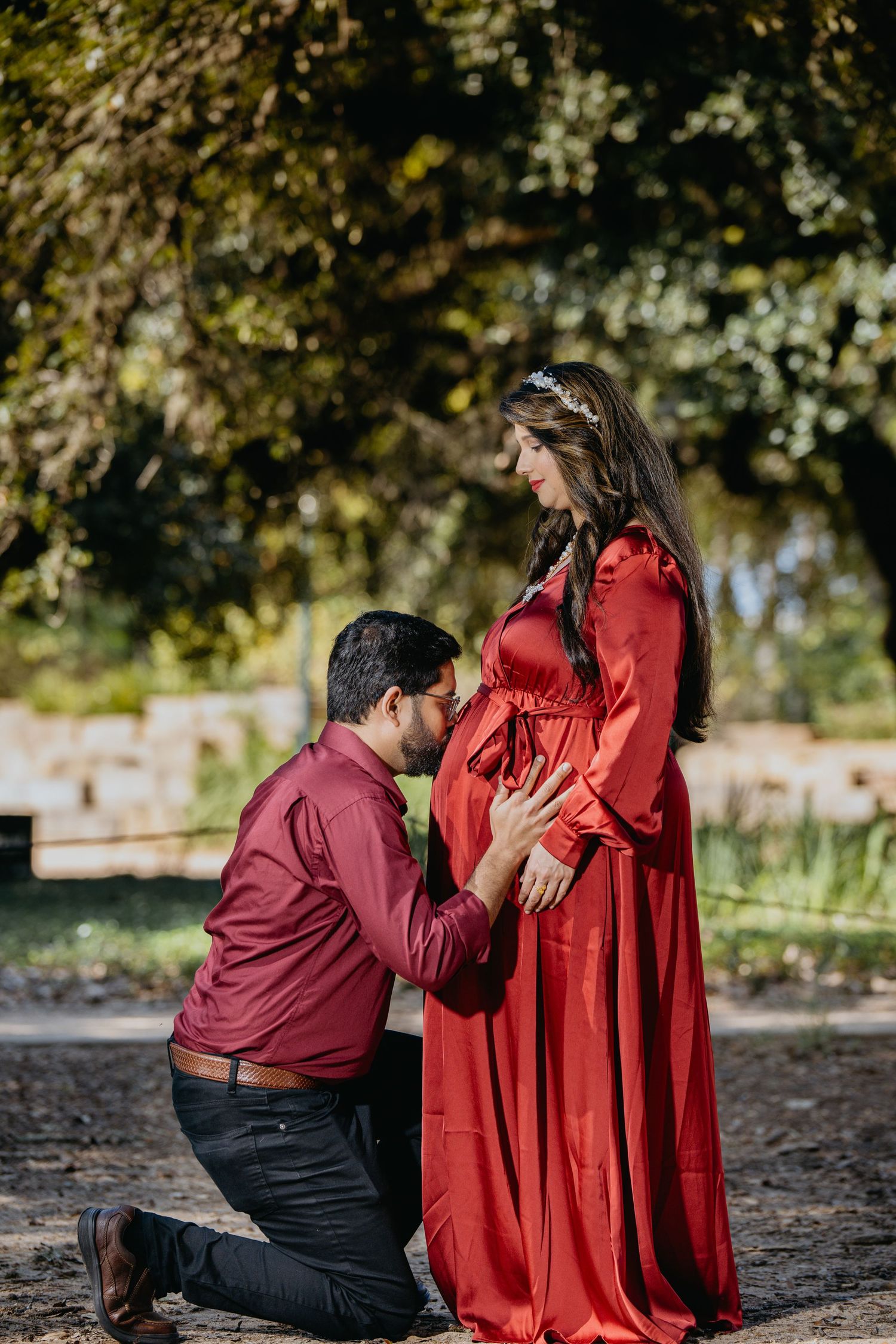 Maternity Celebration