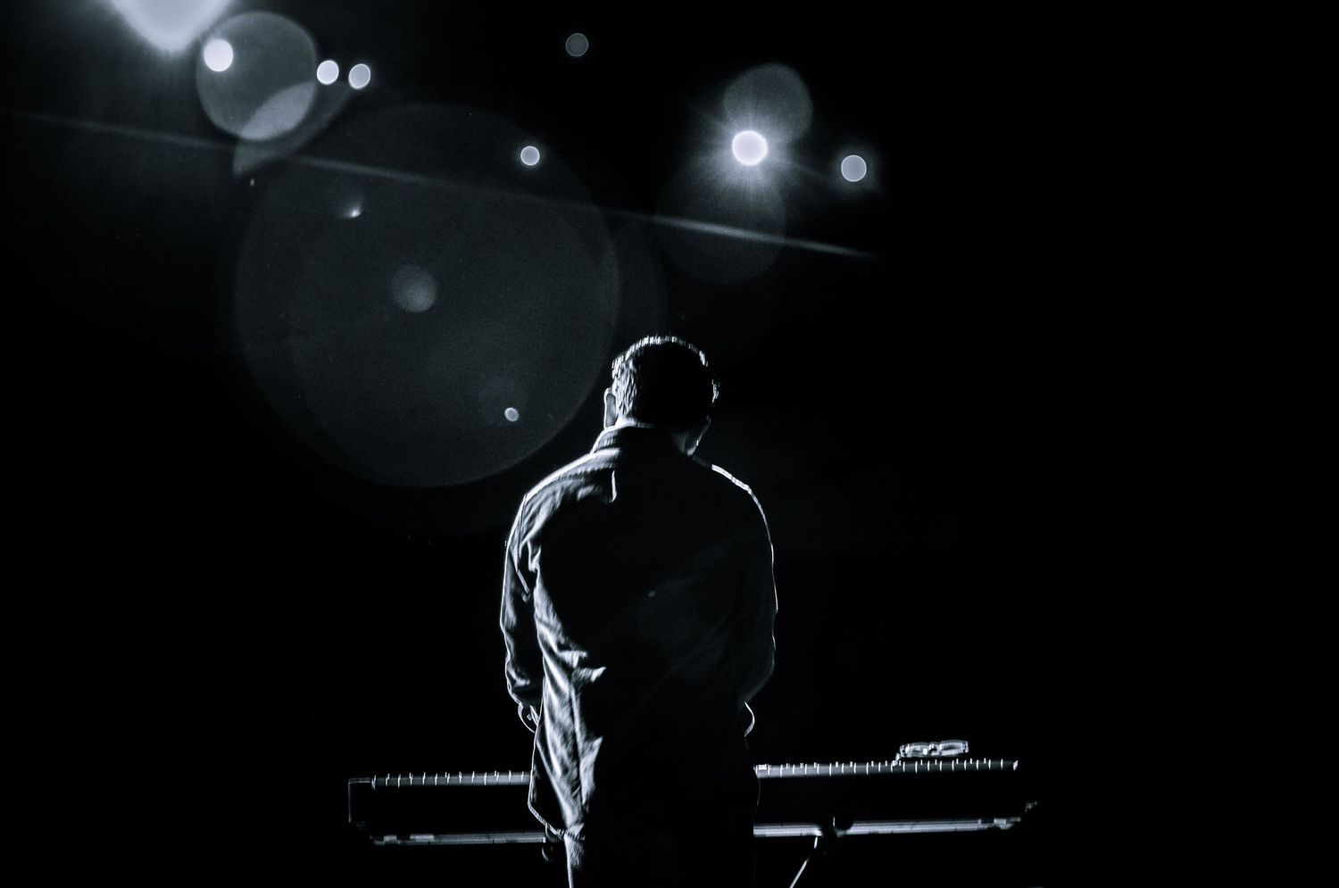 Concert Photoshoot