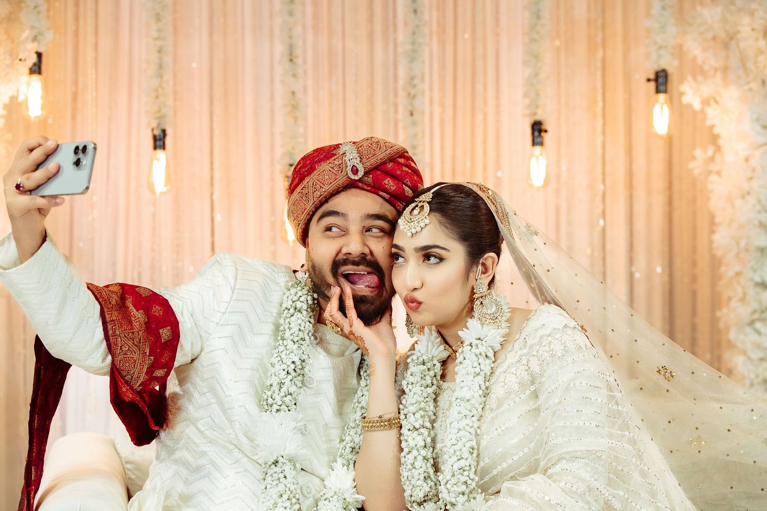 Wedding Photography