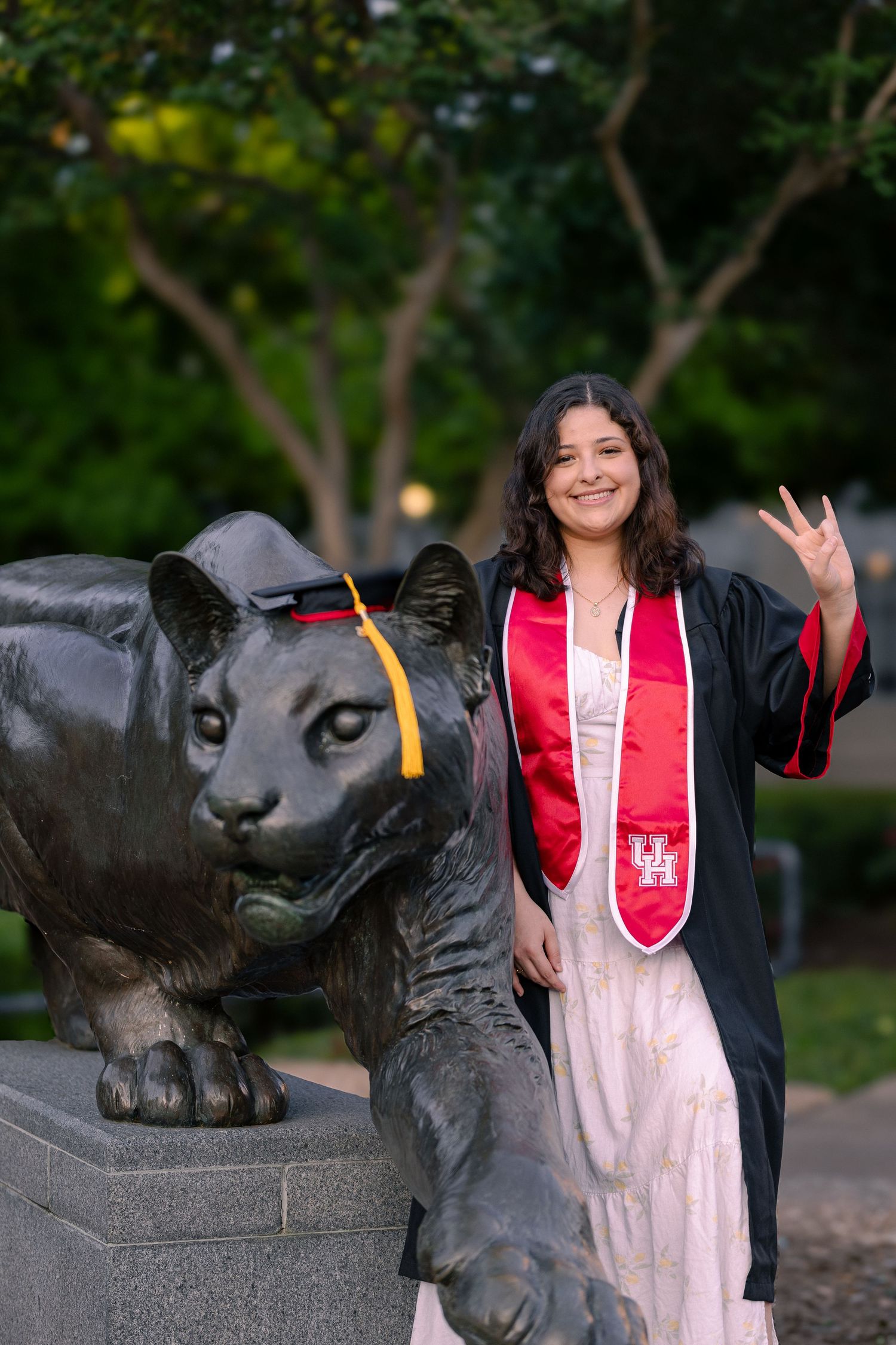 Graduation Photo