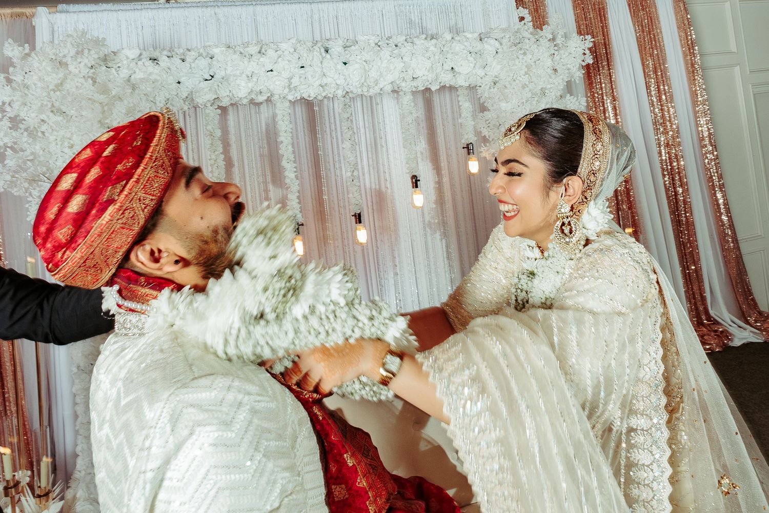 Wedding Photography