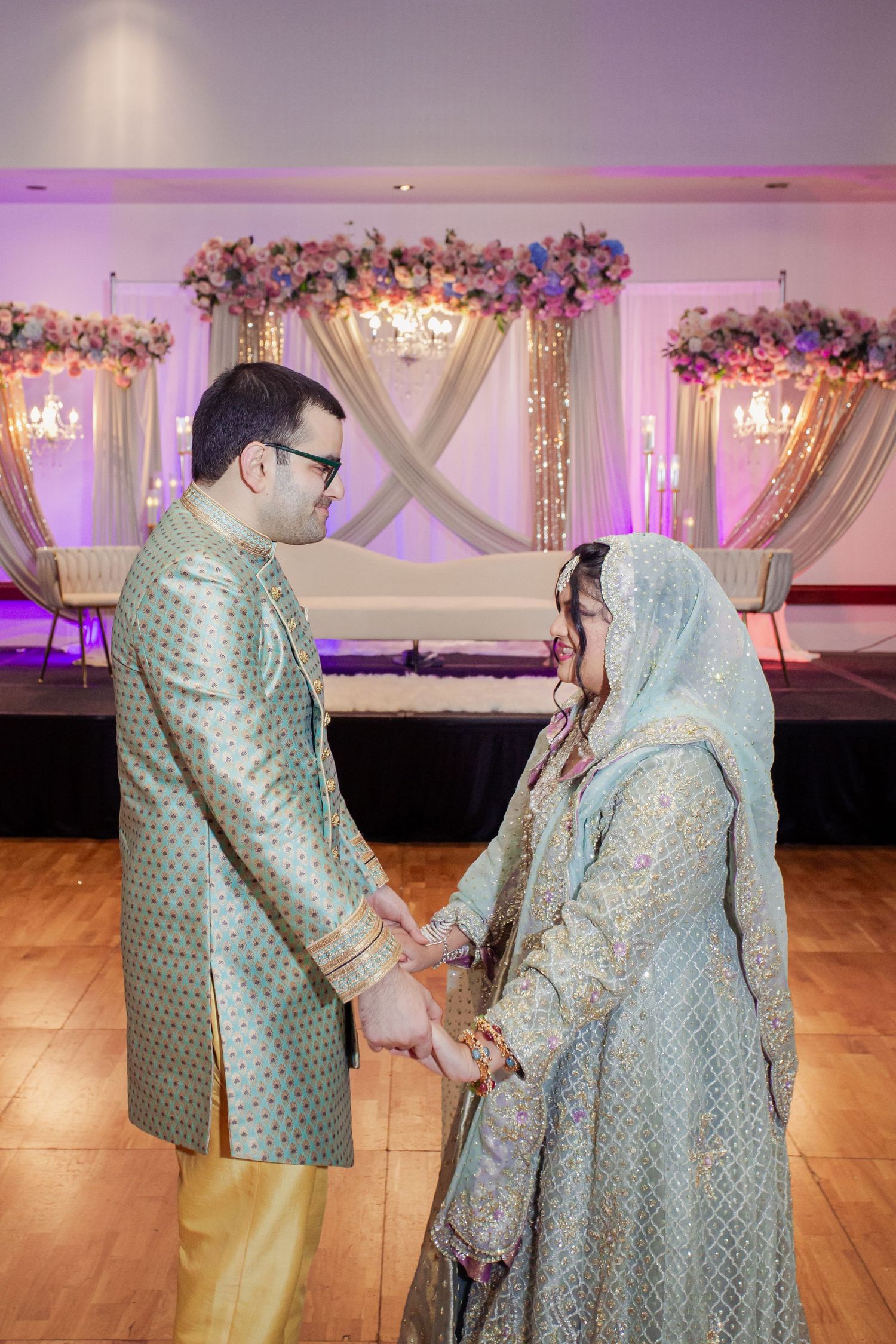 Wedding Photography