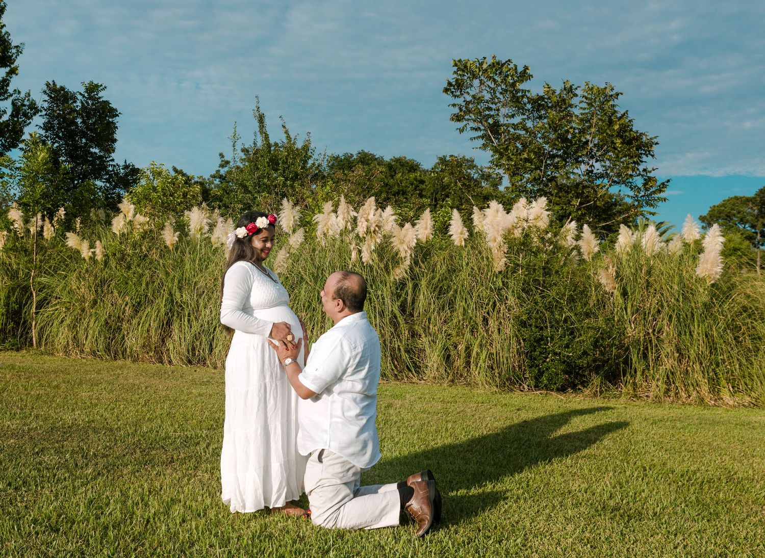 Maternity Photo