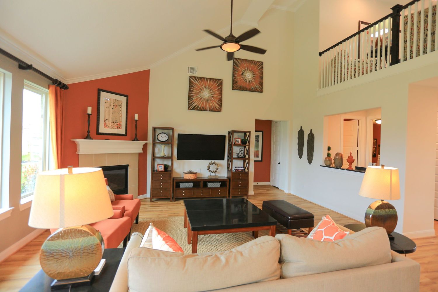 Real Estate Photography