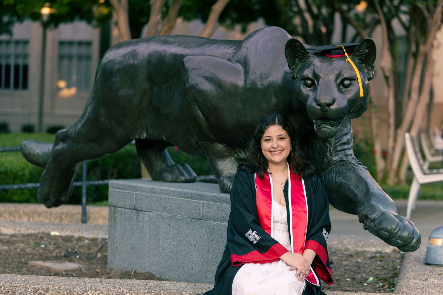 Graduation Photo