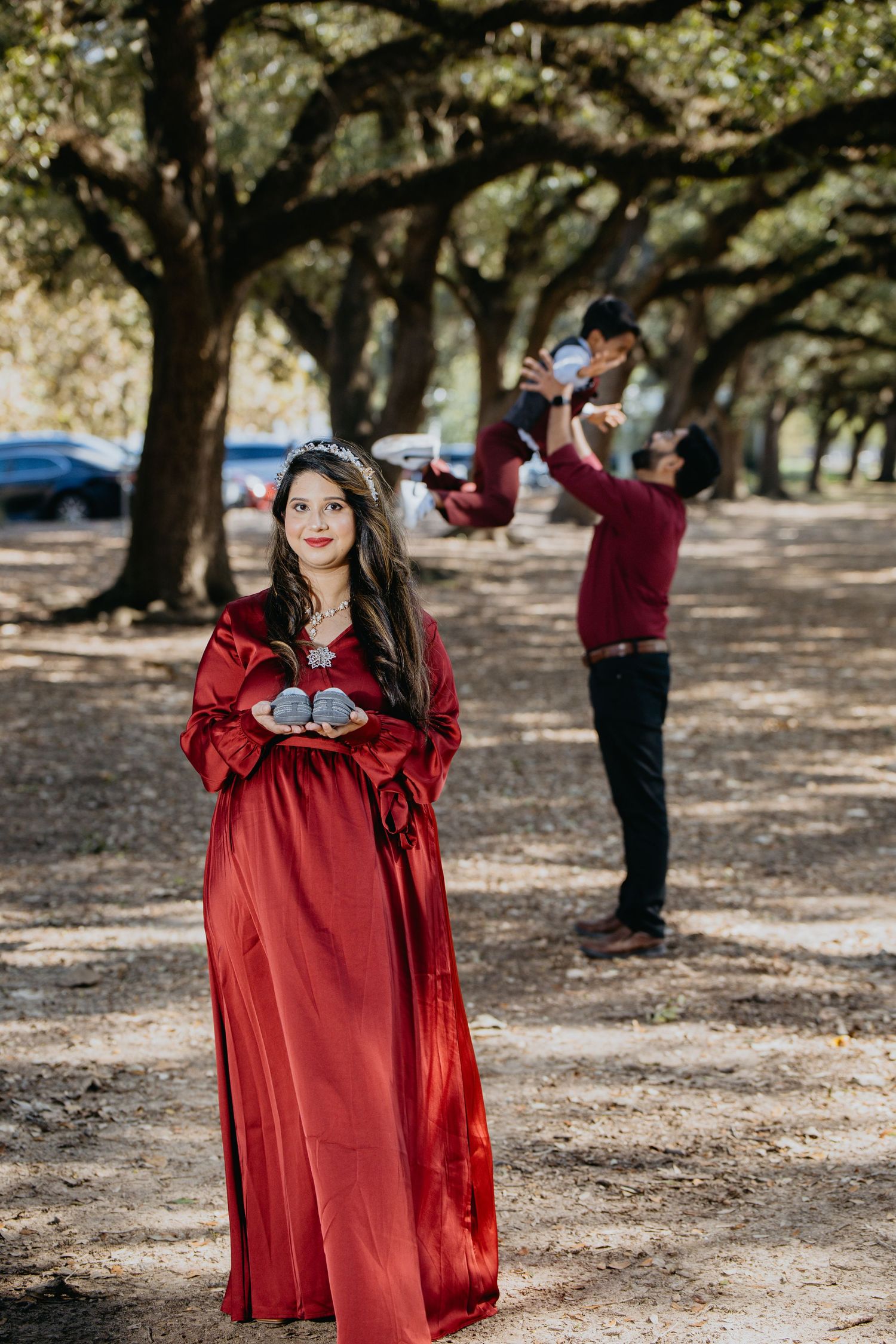 Maternity Photo