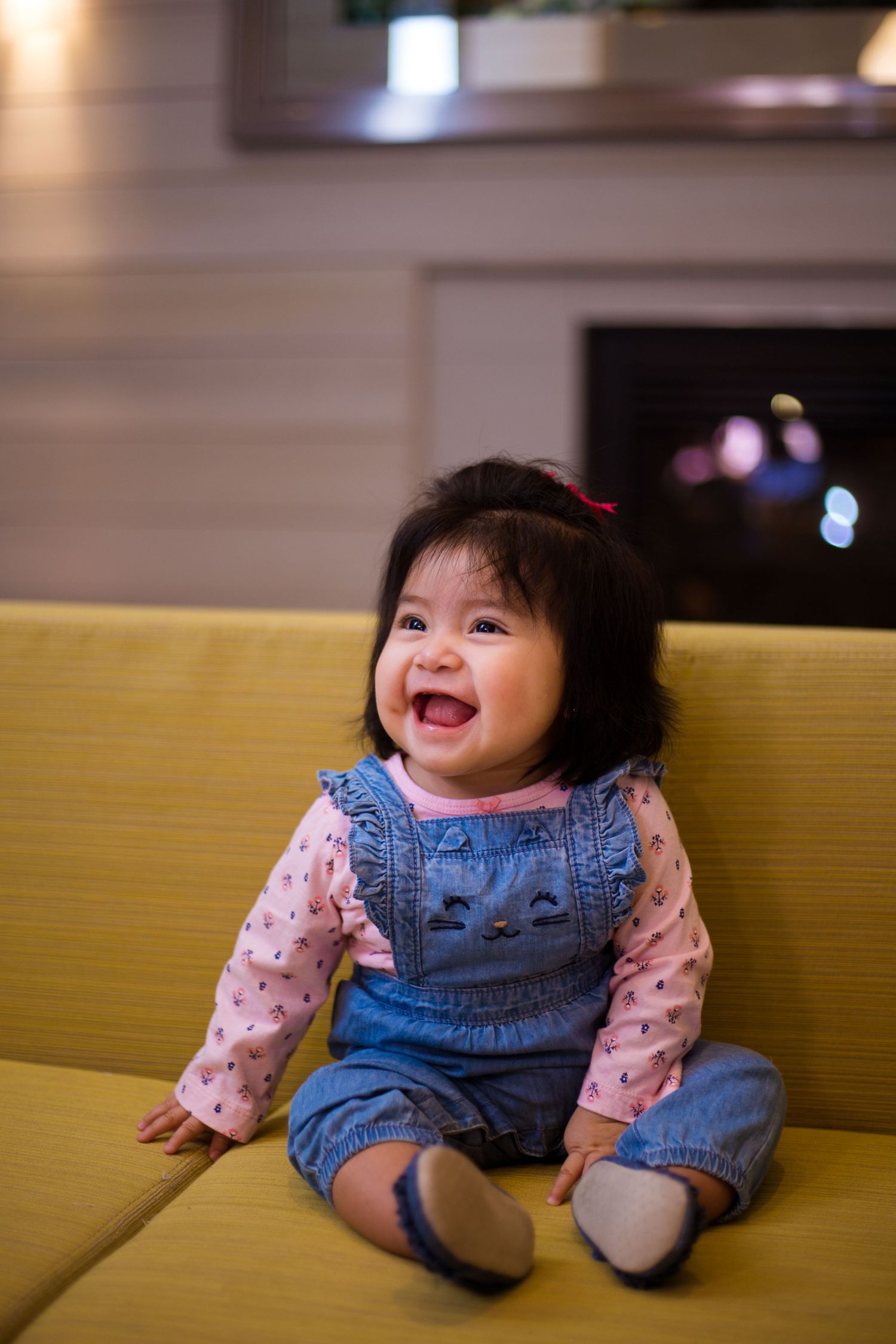 Baby Portraits