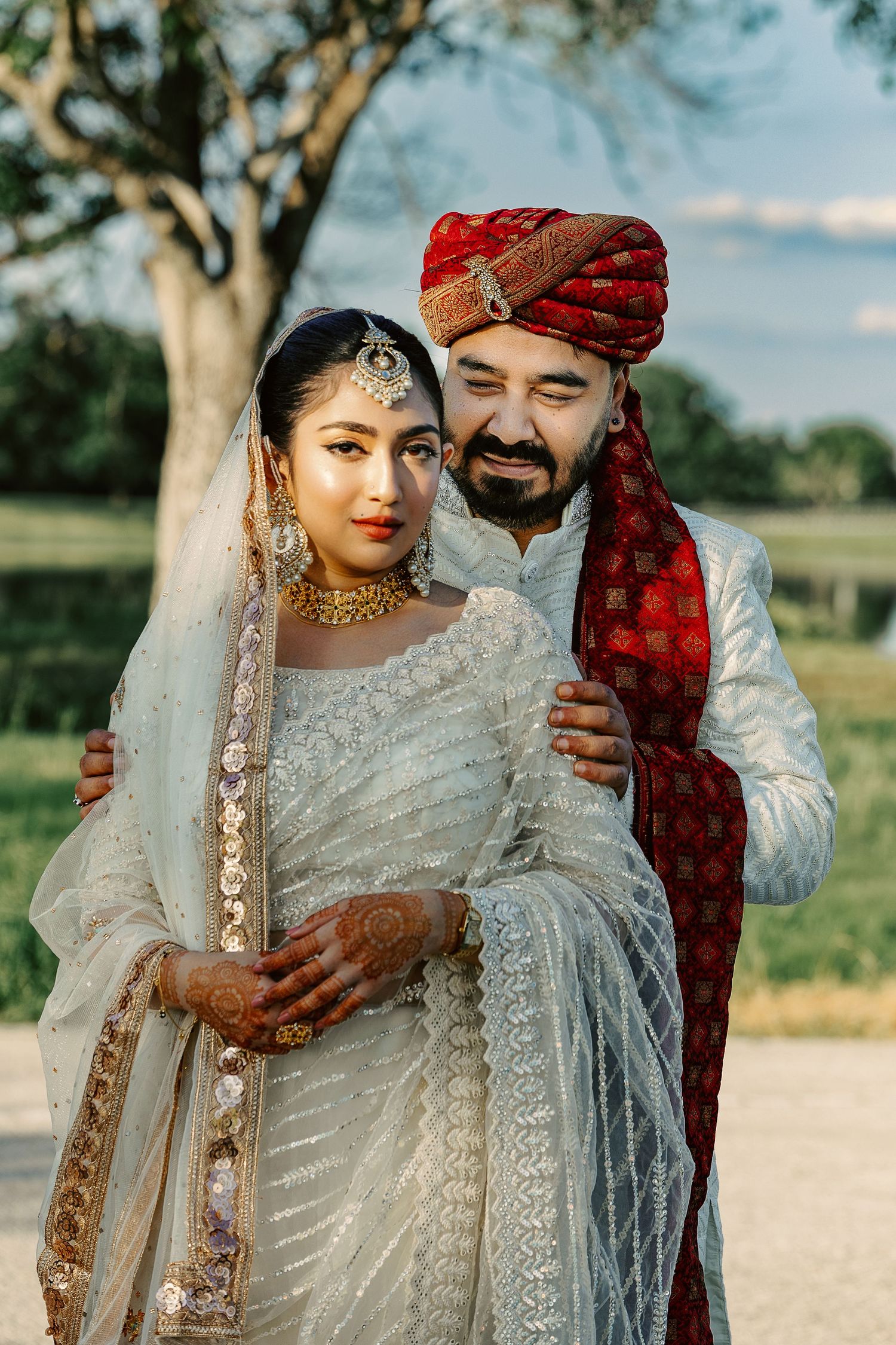 Wedding Photos