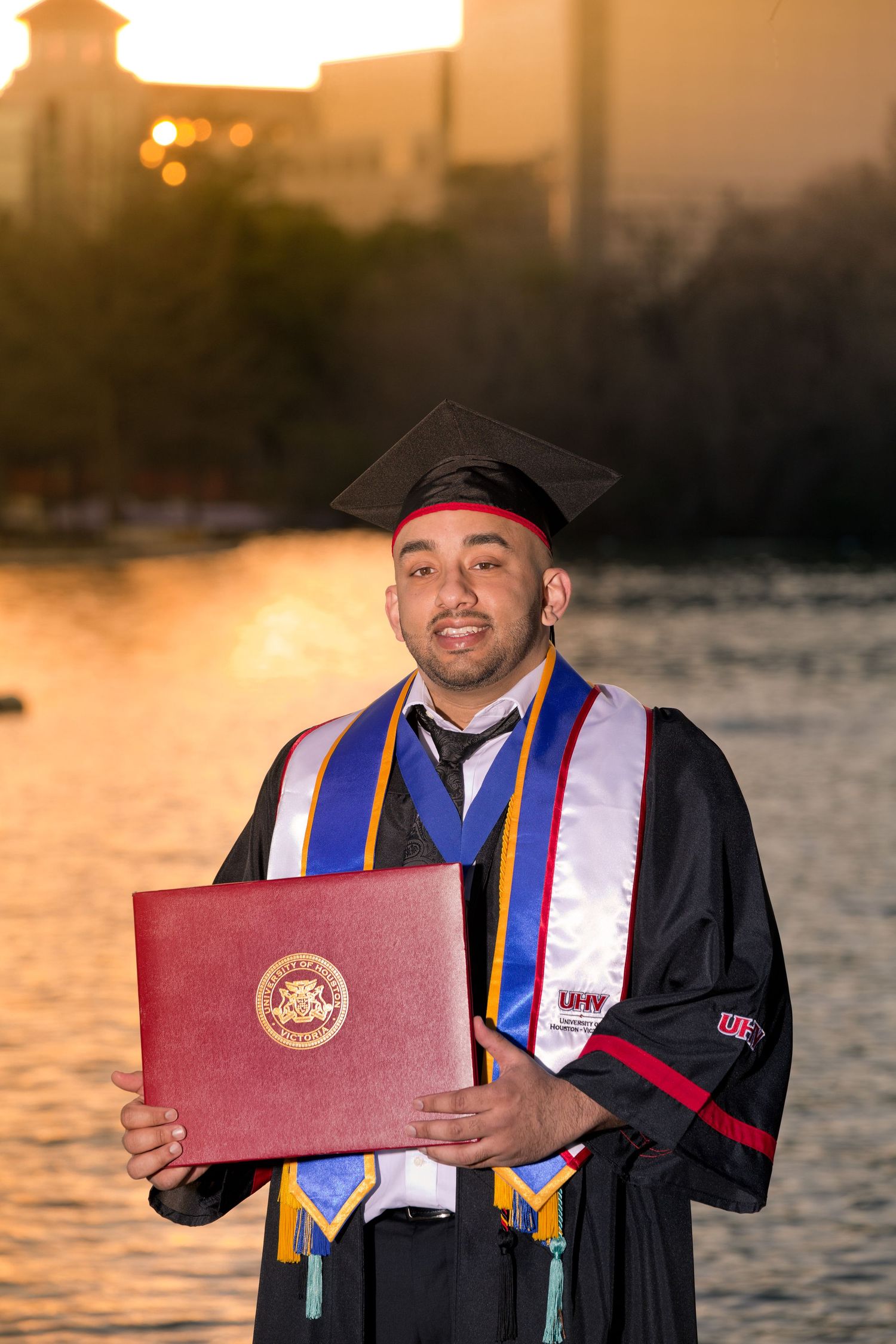 Grad Photo