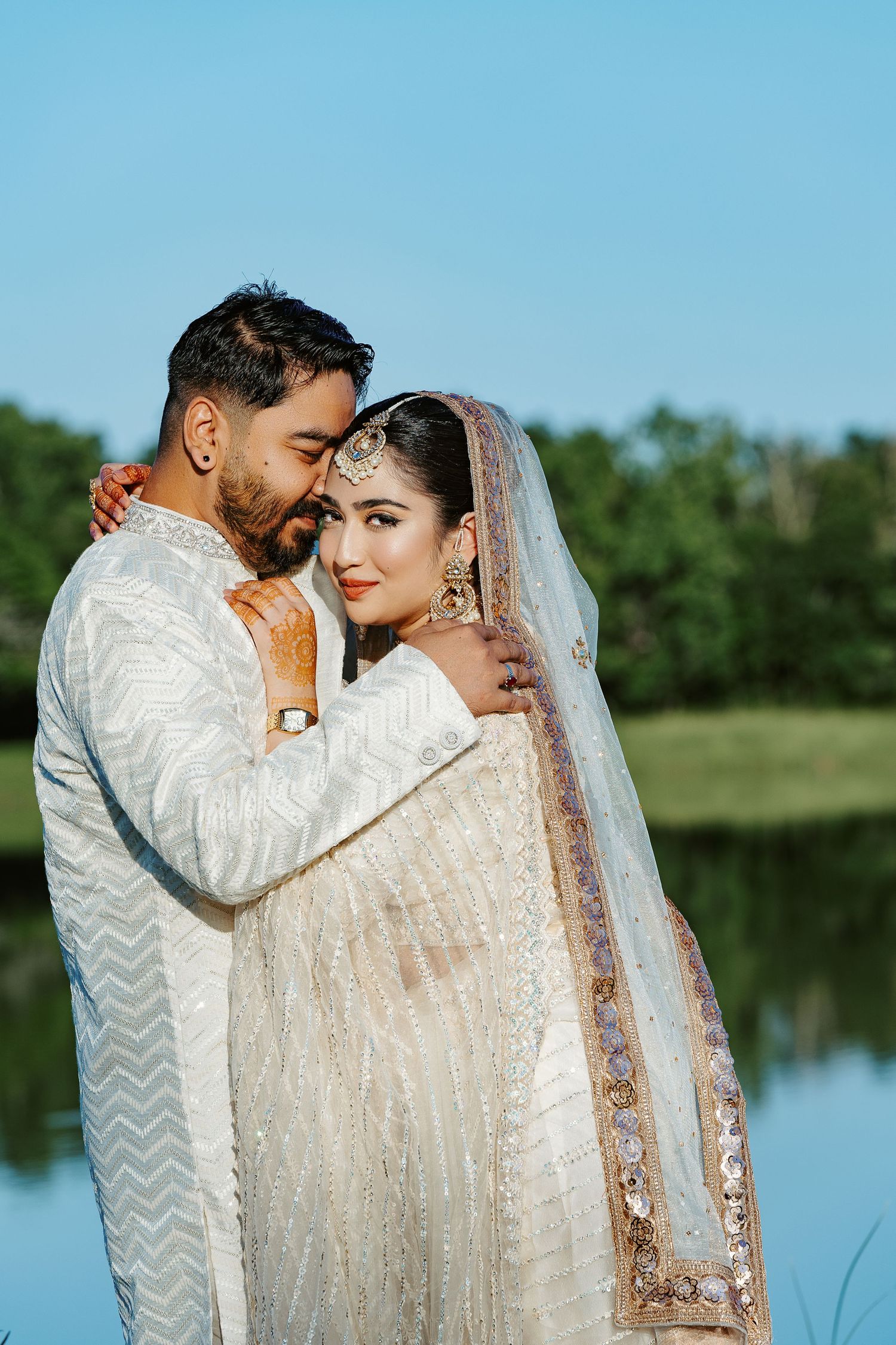 Wedding Photography