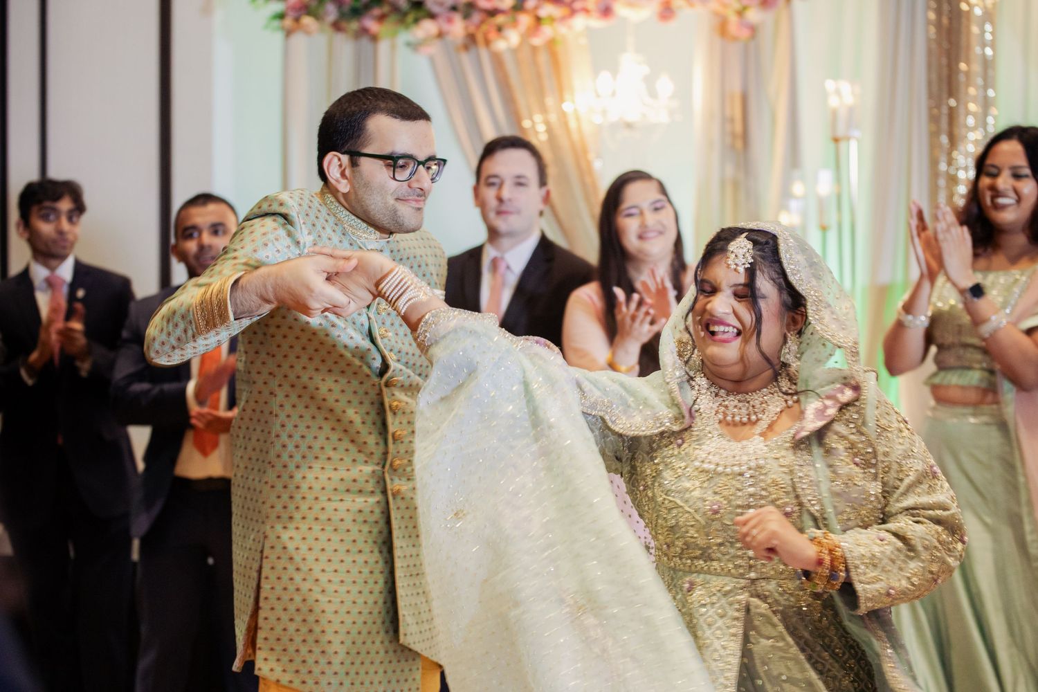 Wedding Photography