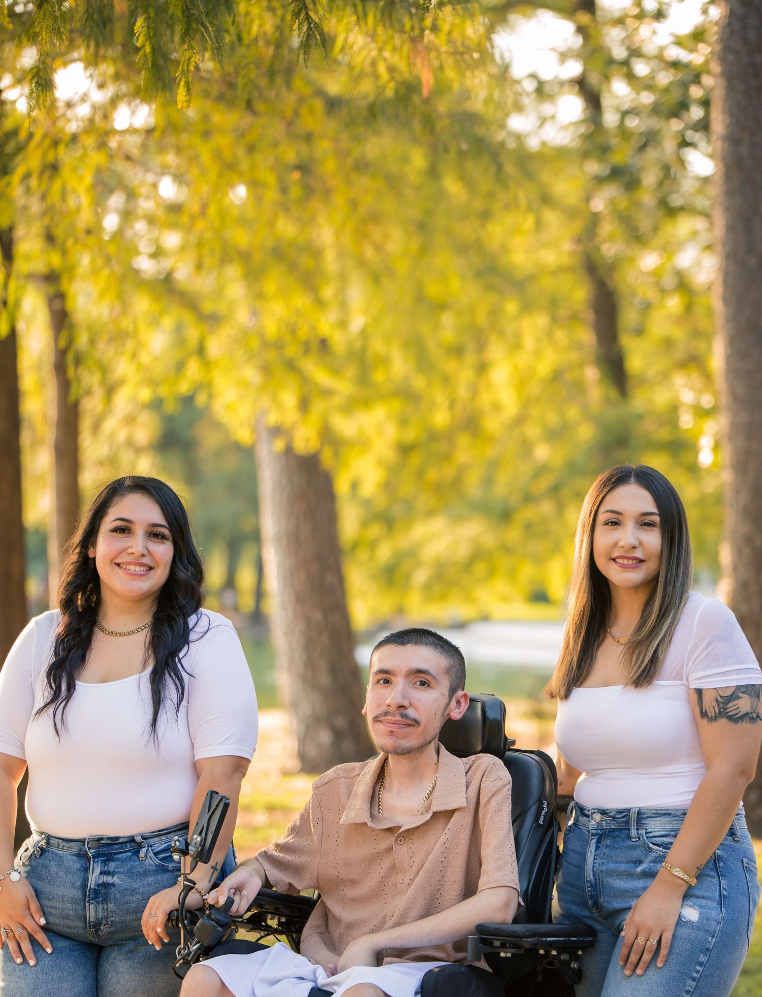 Family photo